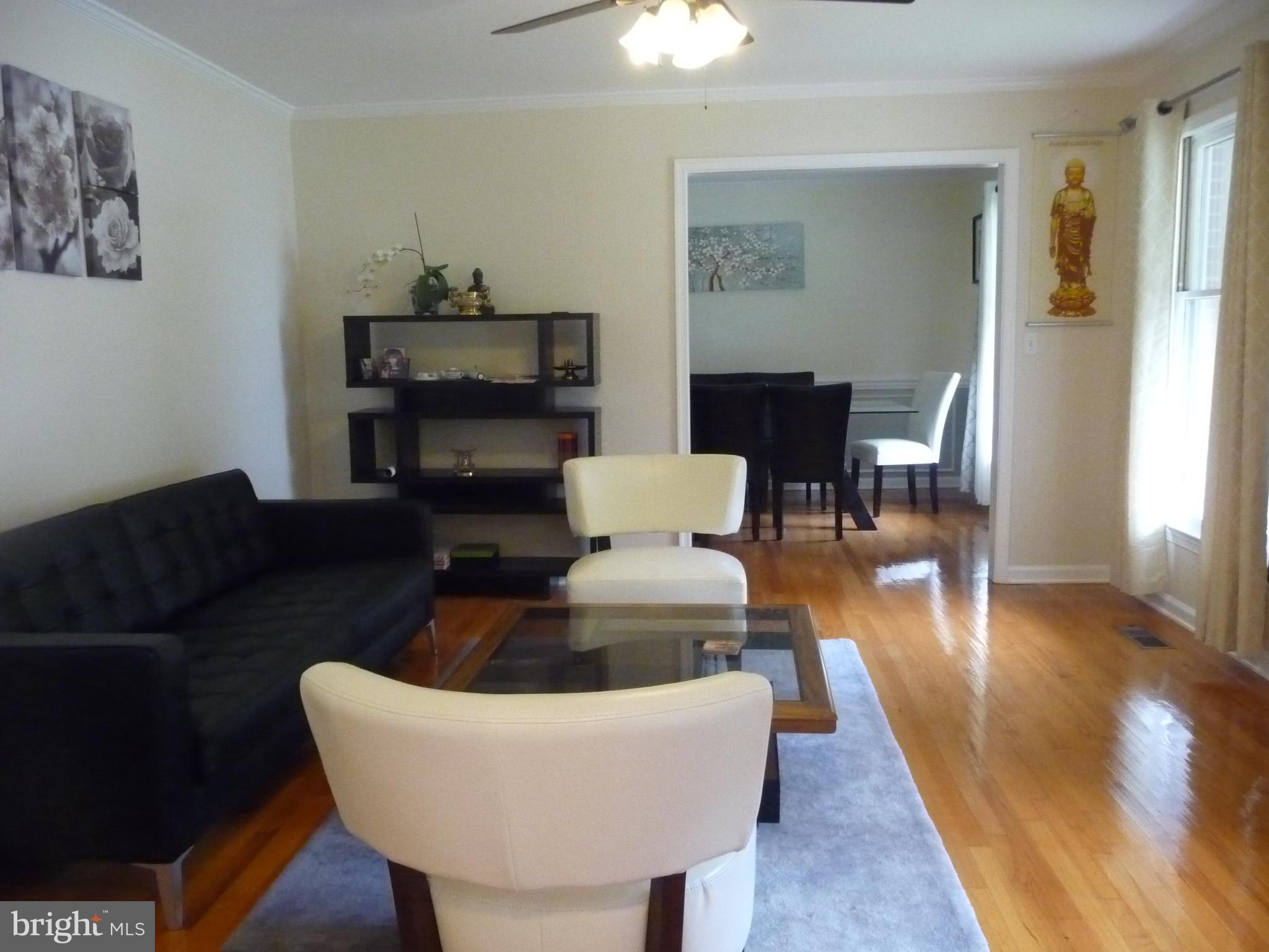 CLEARVIEW HEIGHTS - Residential Lease