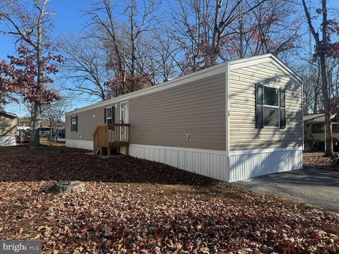 Homes For Sale - 450 Clarks Pond Road #58<br/> Cumberland County, BRIDGETON, NJ 08302