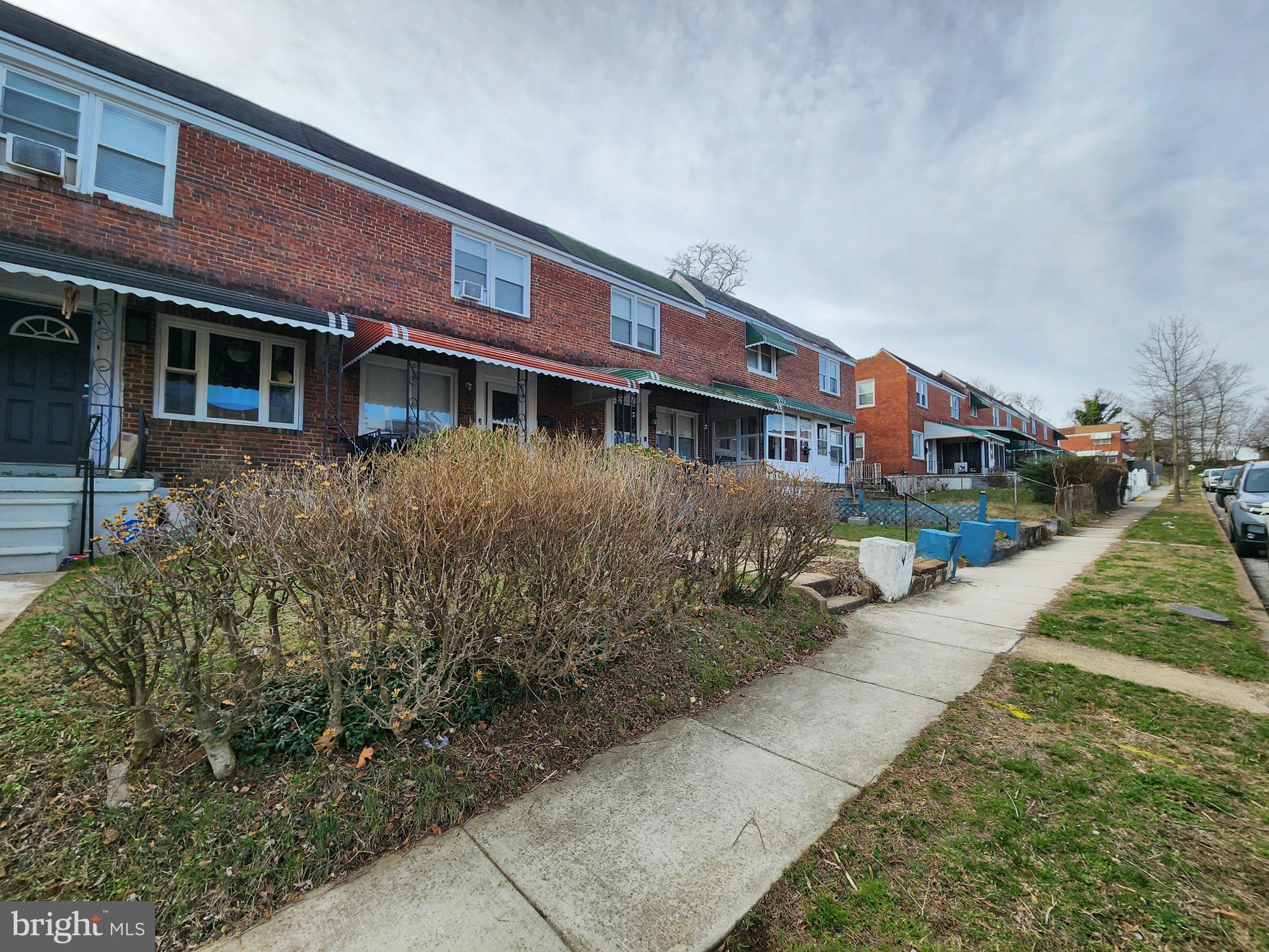 CHERRY HILL - Residential