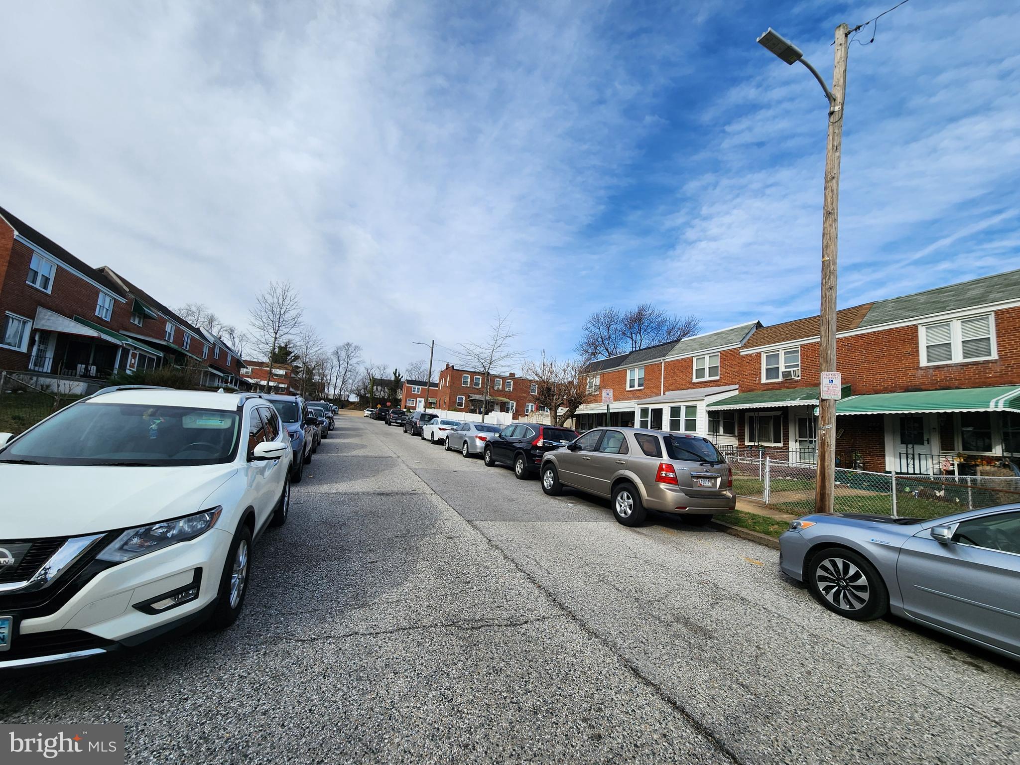 CHERRY HILL - Residential