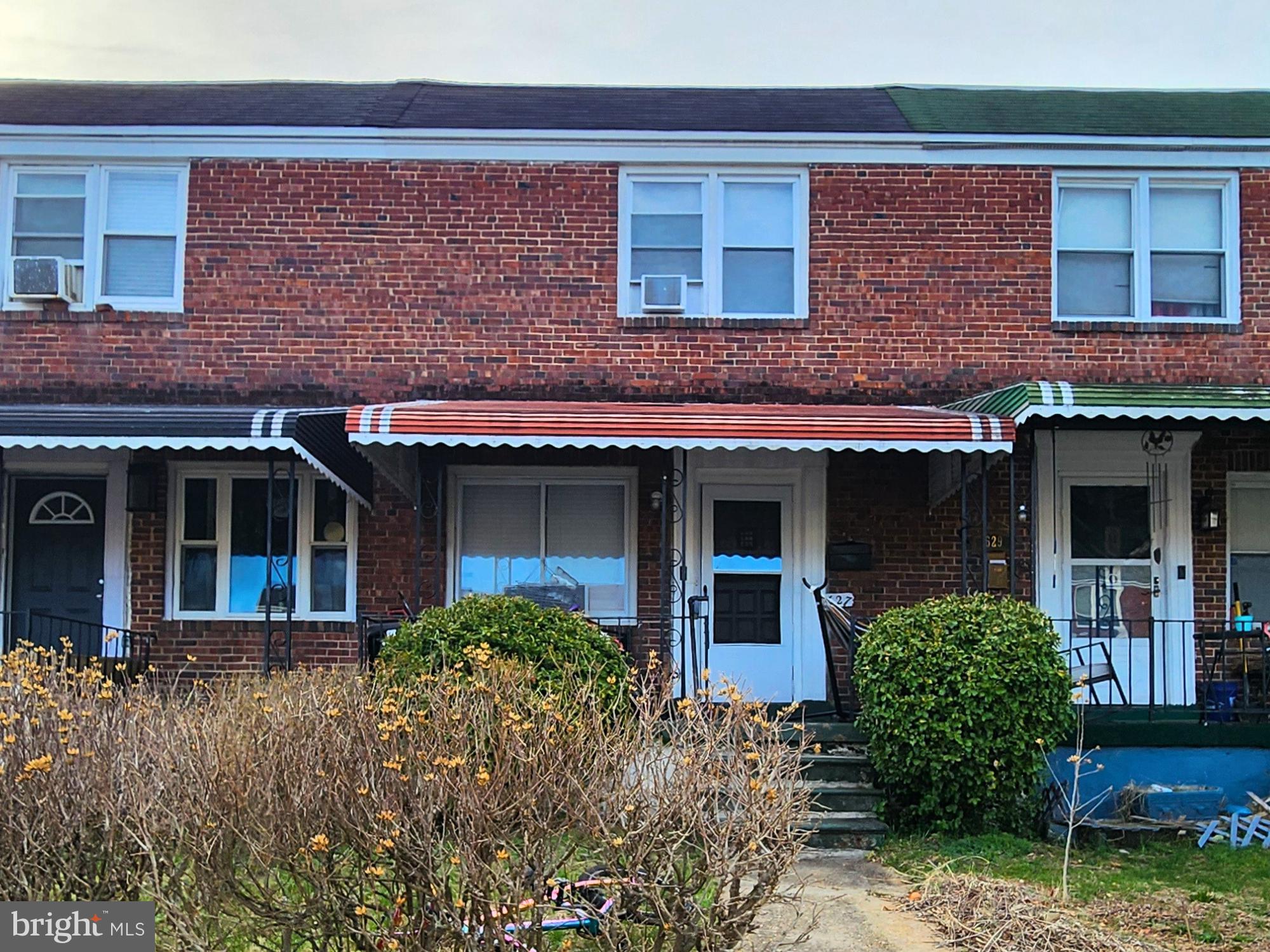 CHERRY HILL - Residential