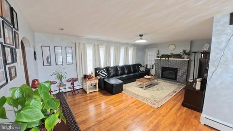 8599 OLD FREDERICK ROAD ELLICOTT CITY MD 21043