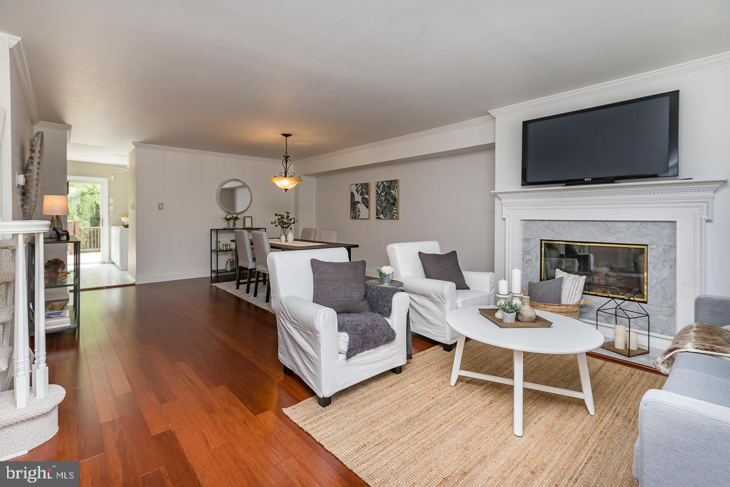 HUGHES PARK - Residential