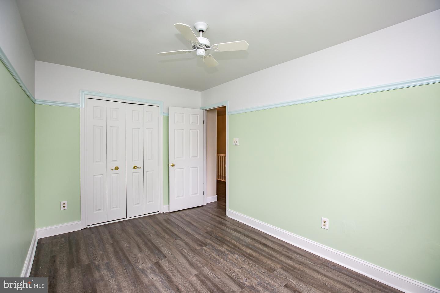 HUGHES PARK - Residential