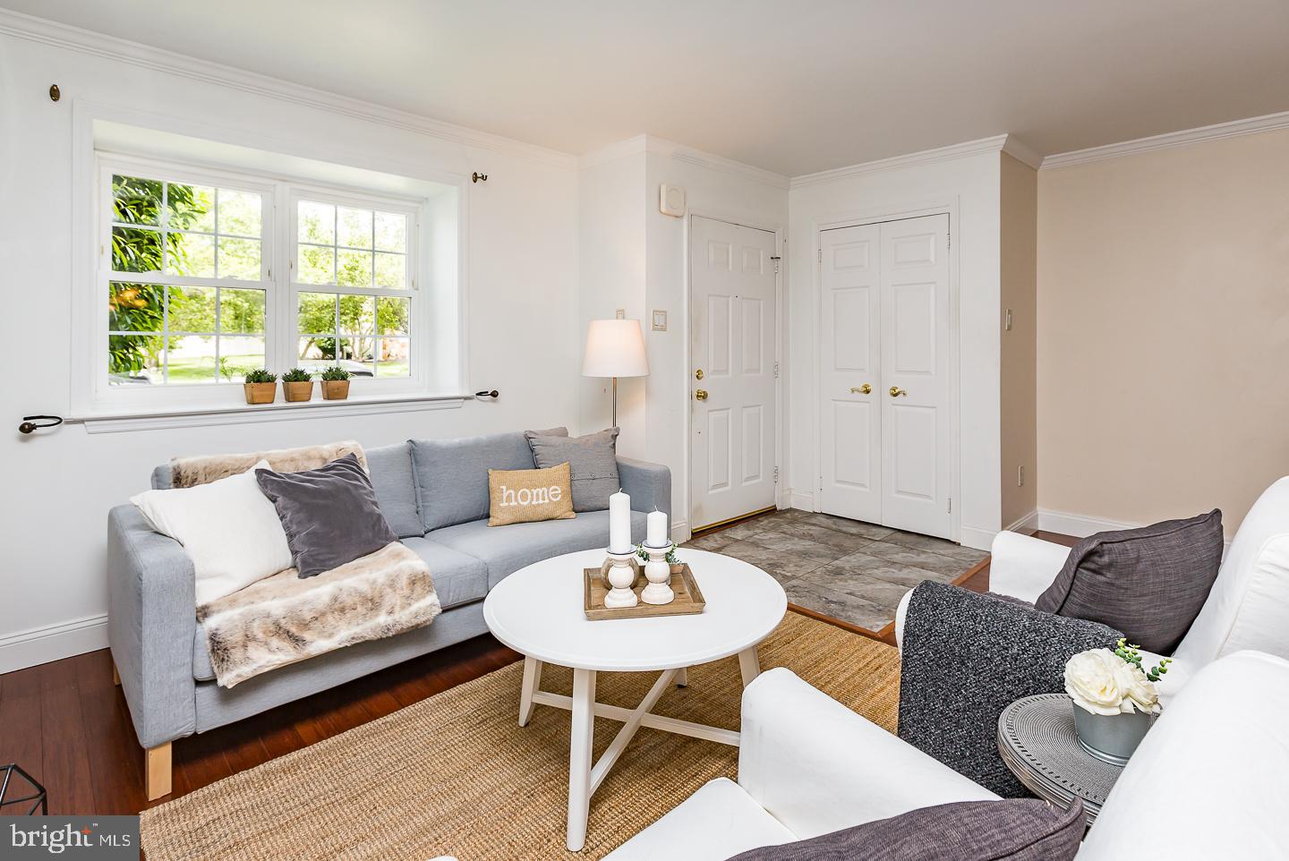 HUGHES PARK - Residential