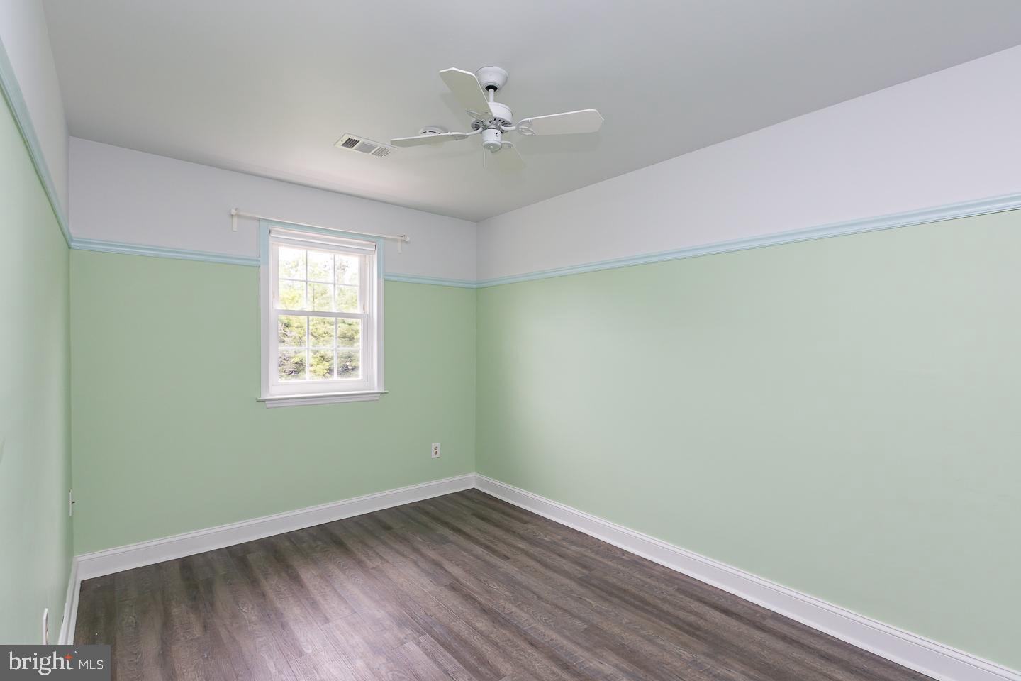 HUGHES PARK - Residential