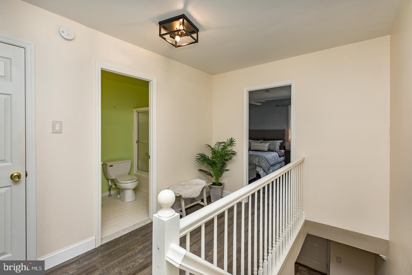 HUGHES PARK - Residential