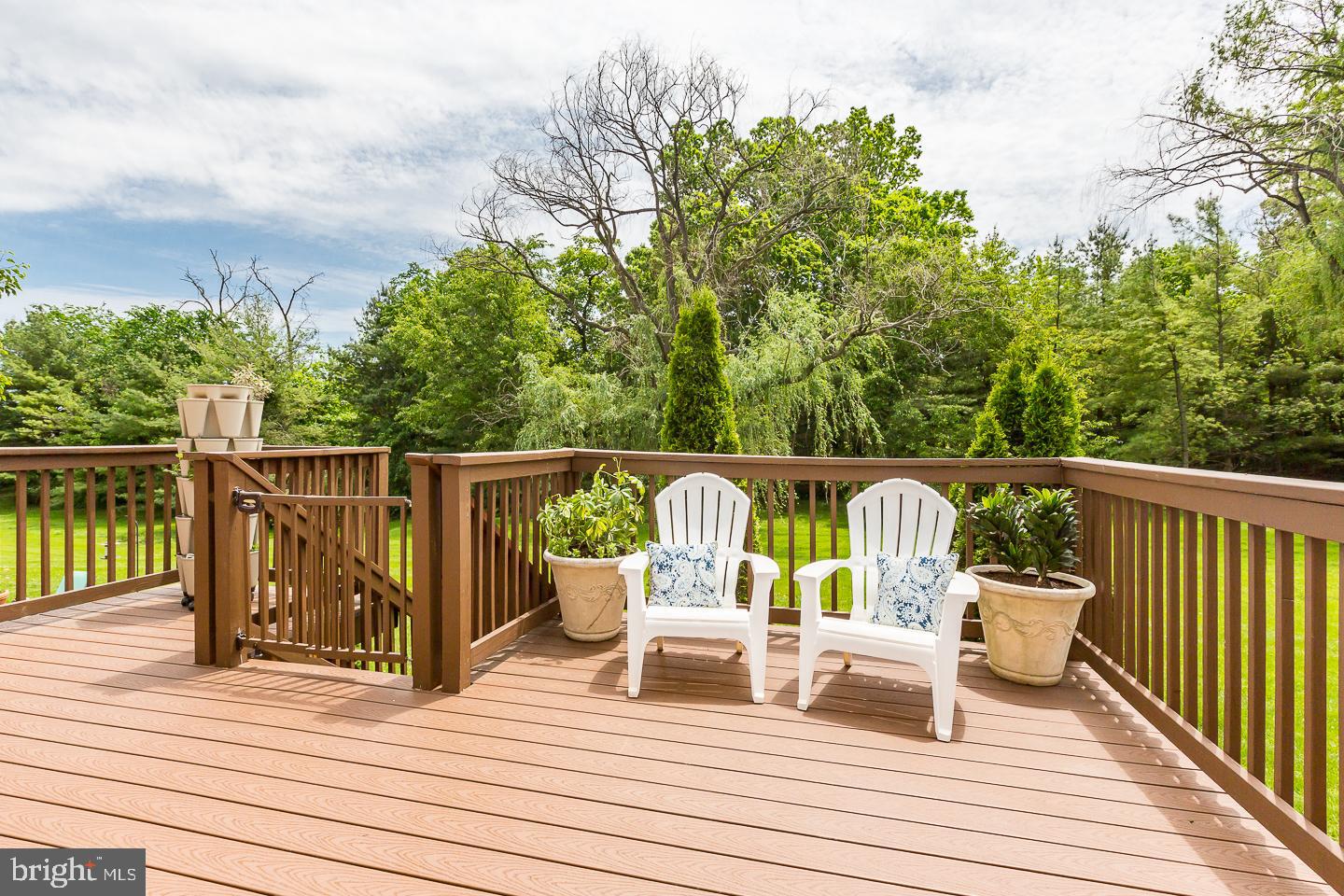 HUGHES PARK - Residential