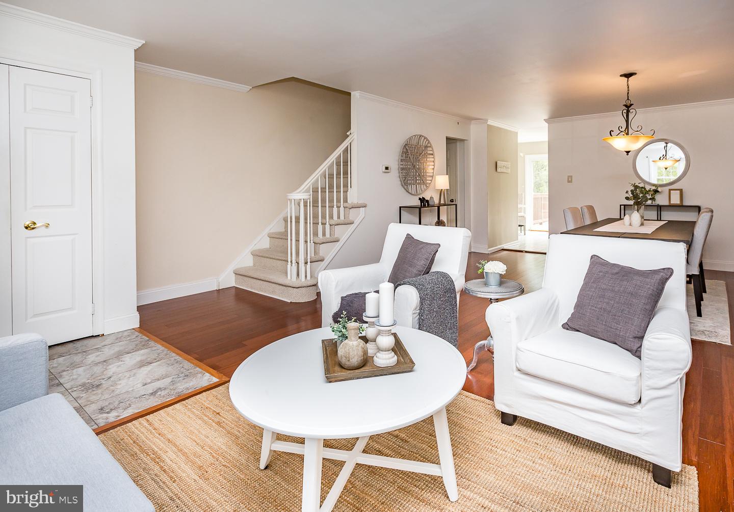 HUGHES PARK - Residential