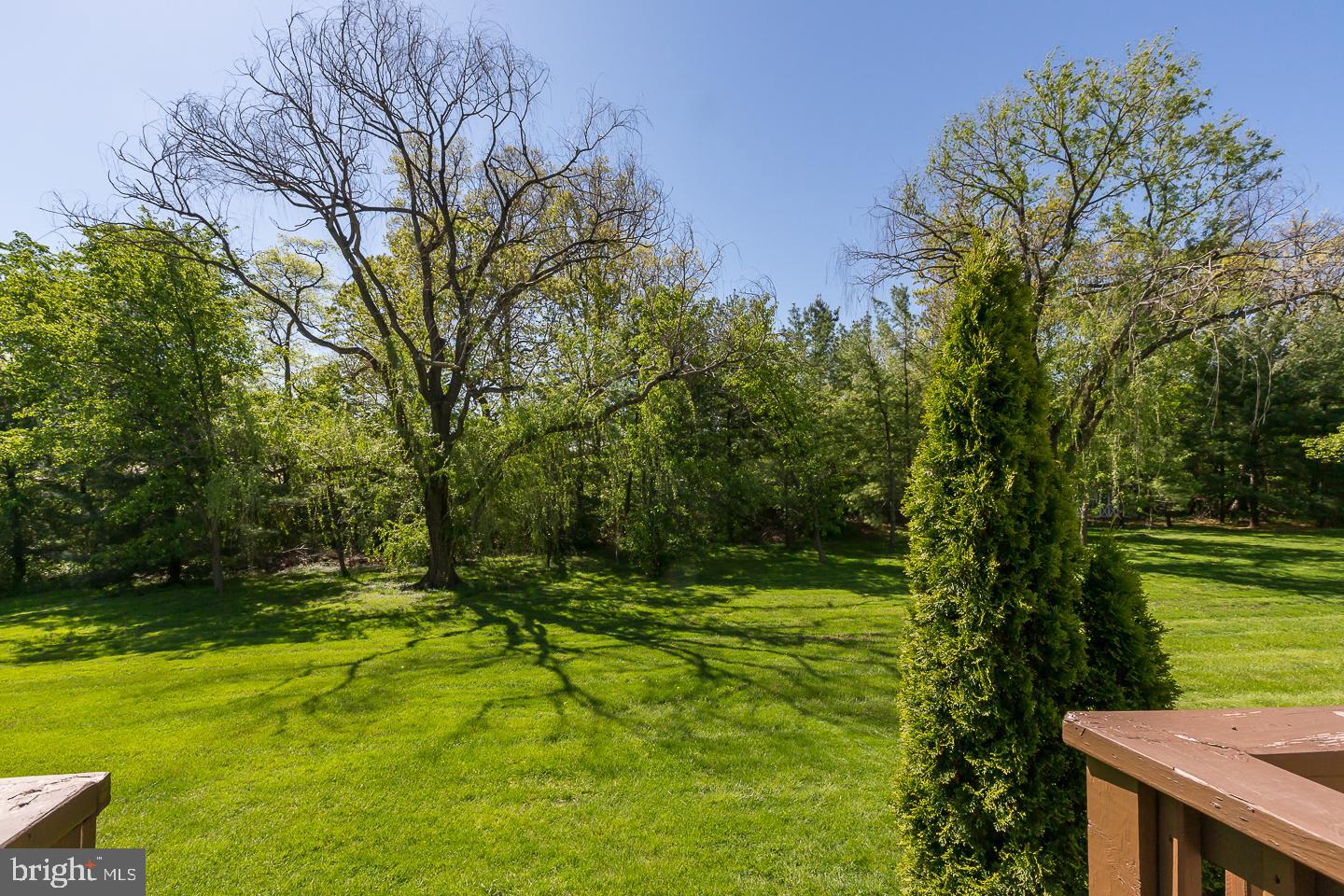 HUGHES PARK - Residential