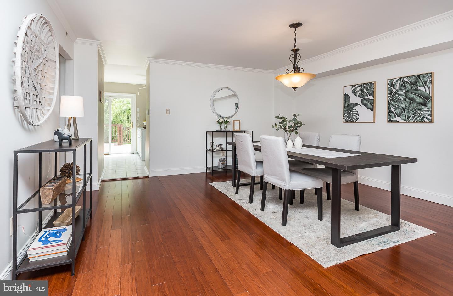 HUGHES PARK - Residential