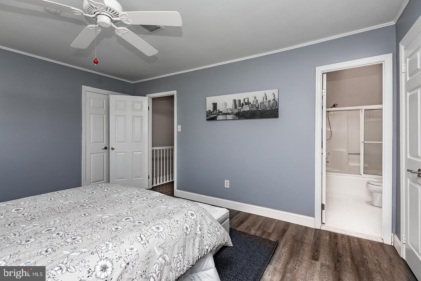 HUGHES PARK - Residential