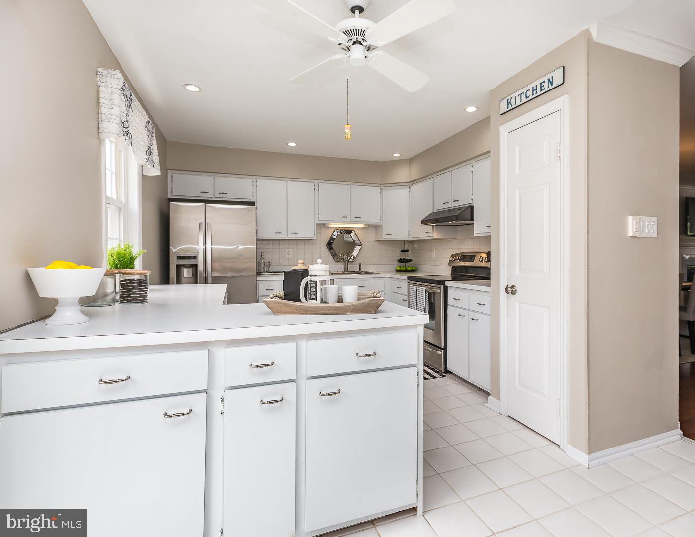 HUGHES PARK - Residential