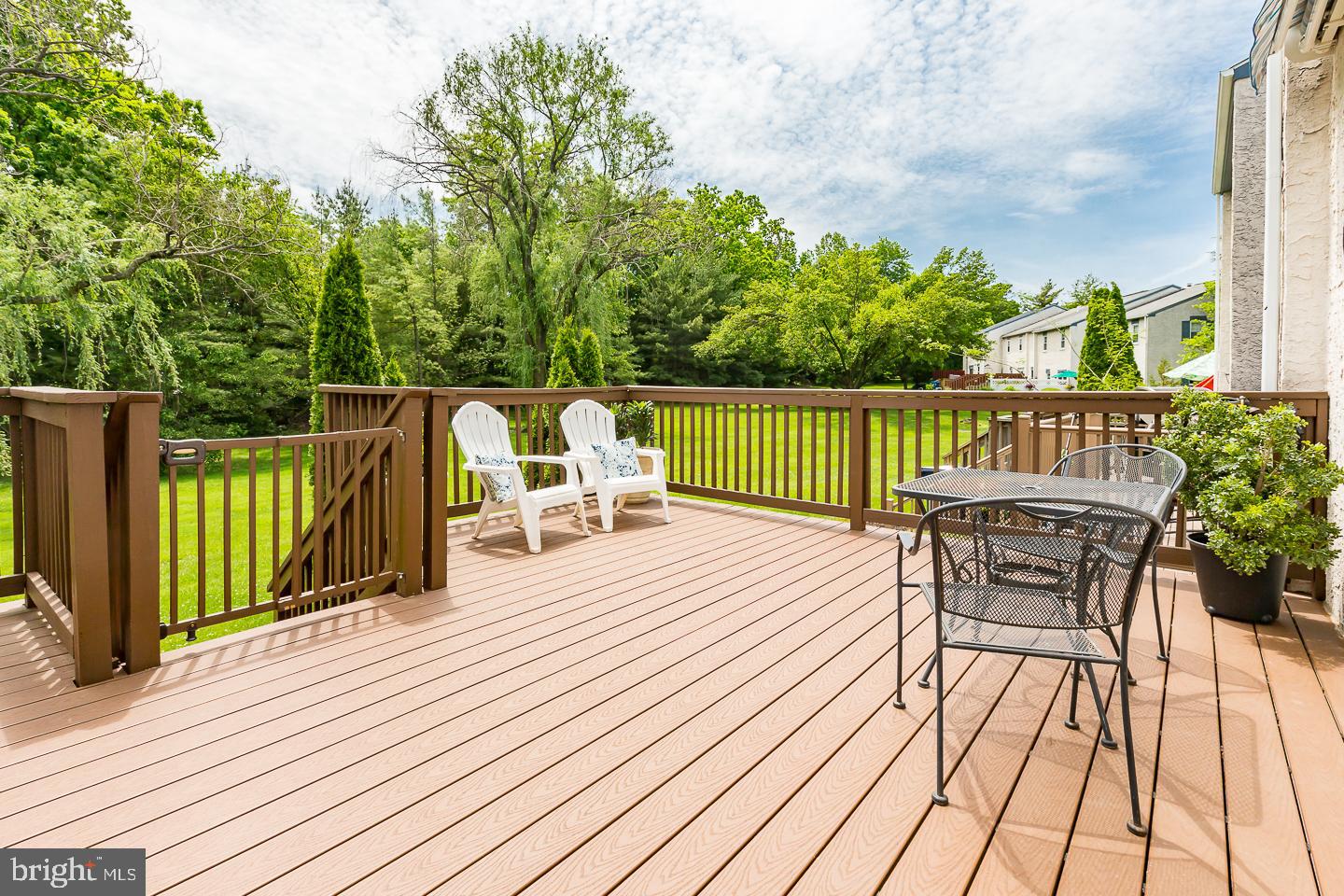 HUGHES PARK - Residential