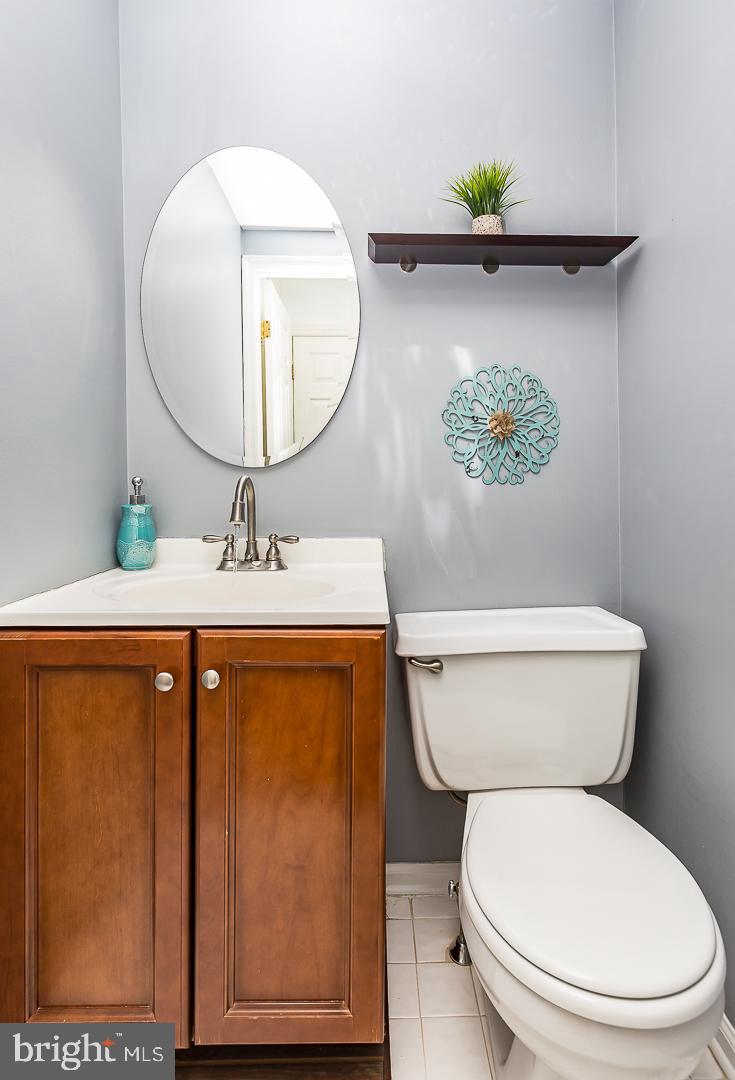 HUGHES PARK - Residential