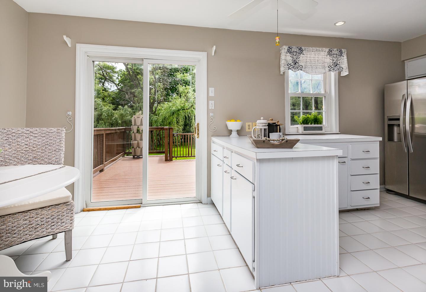 HUGHES PARK - Residential