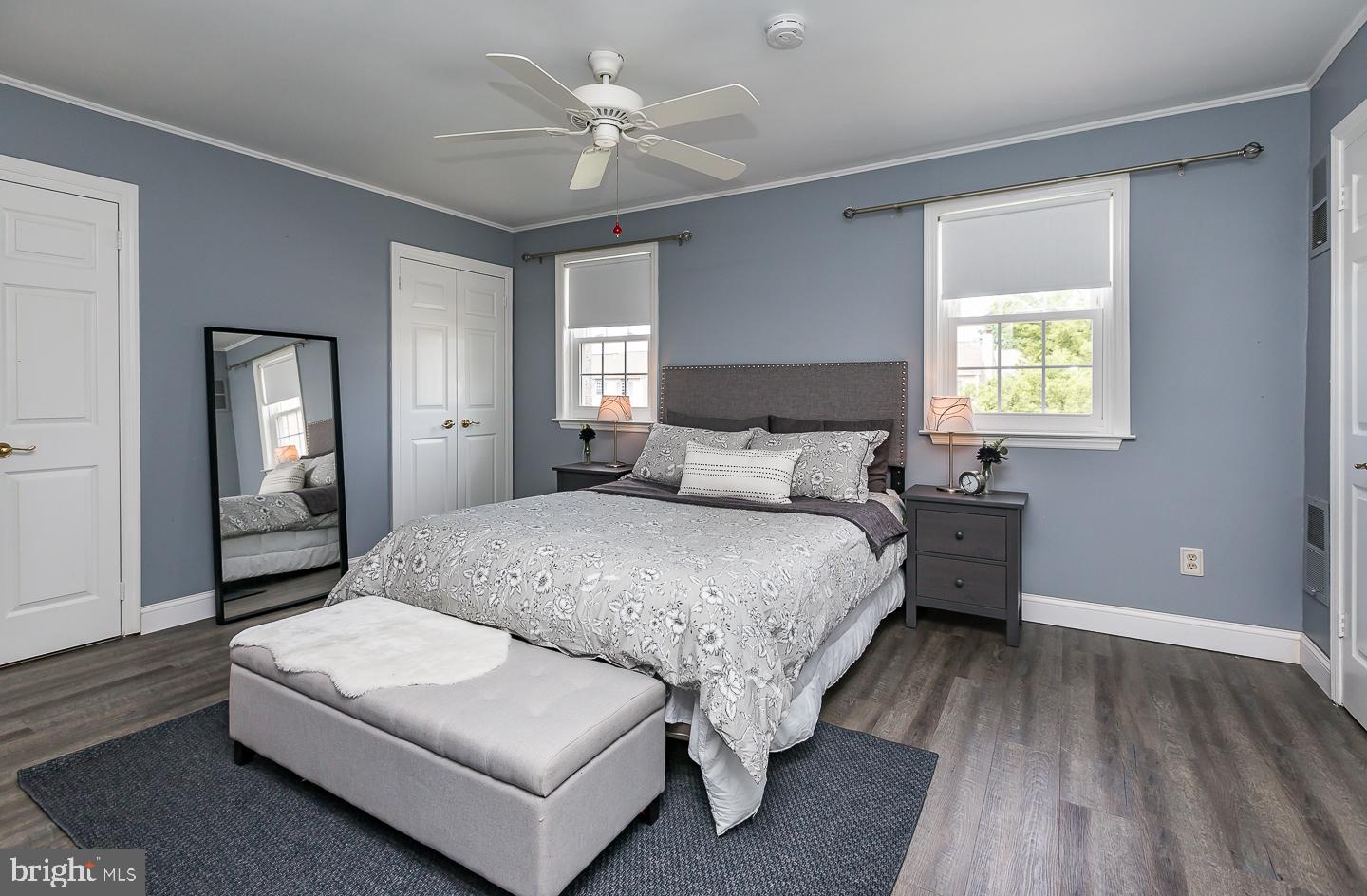 HUGHES PARK - Residential