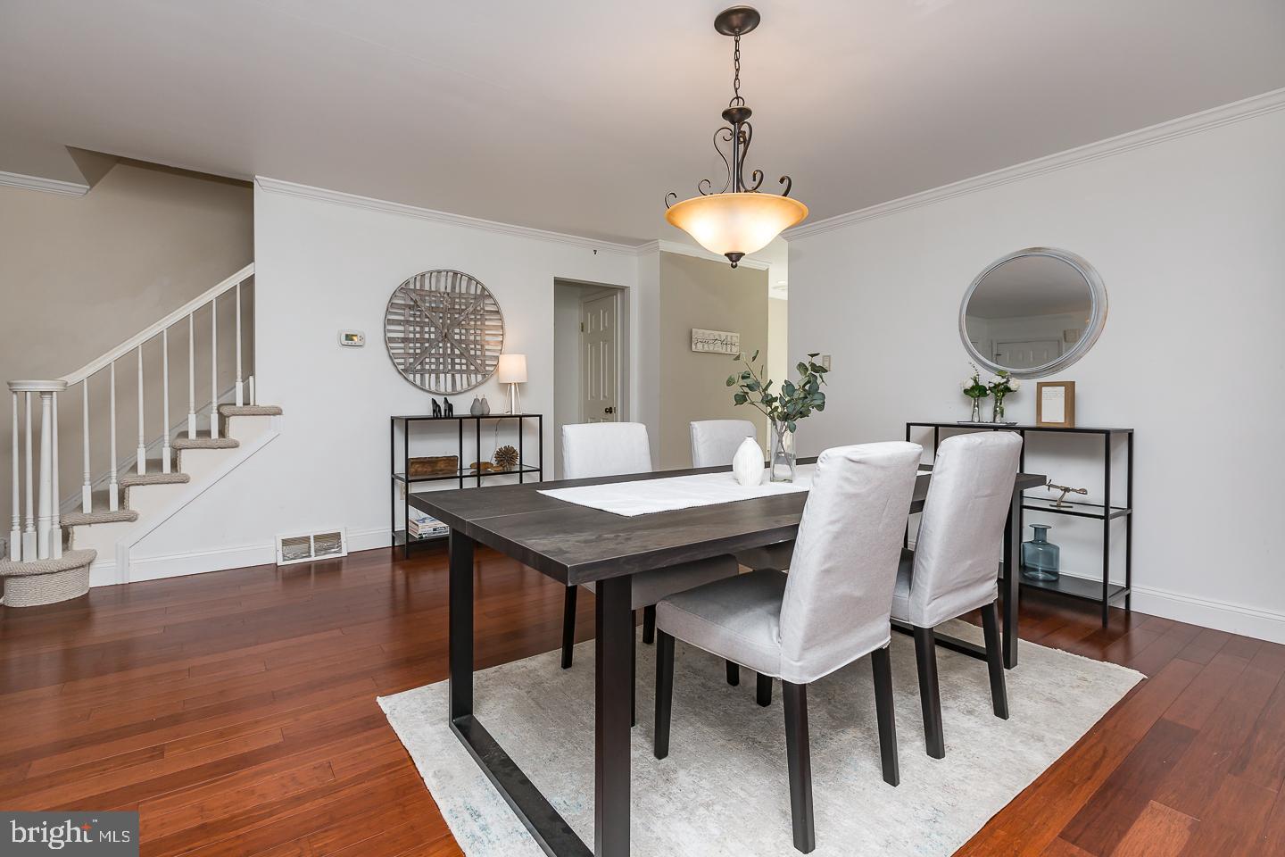 HUGHES PARK - Residential