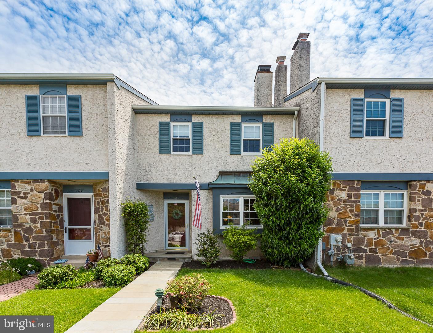 HUGHES PARK - Residential