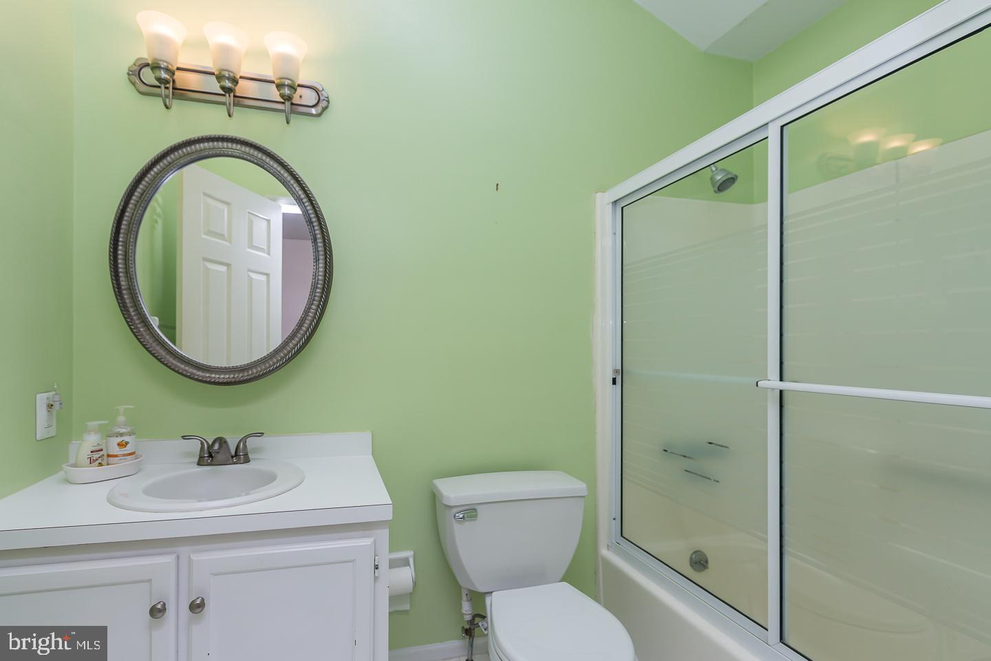 HUGHES PARK - Residential