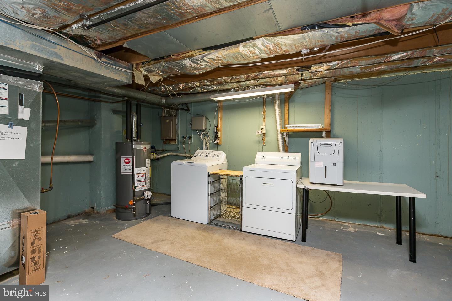 HUGHES PARK - Residential