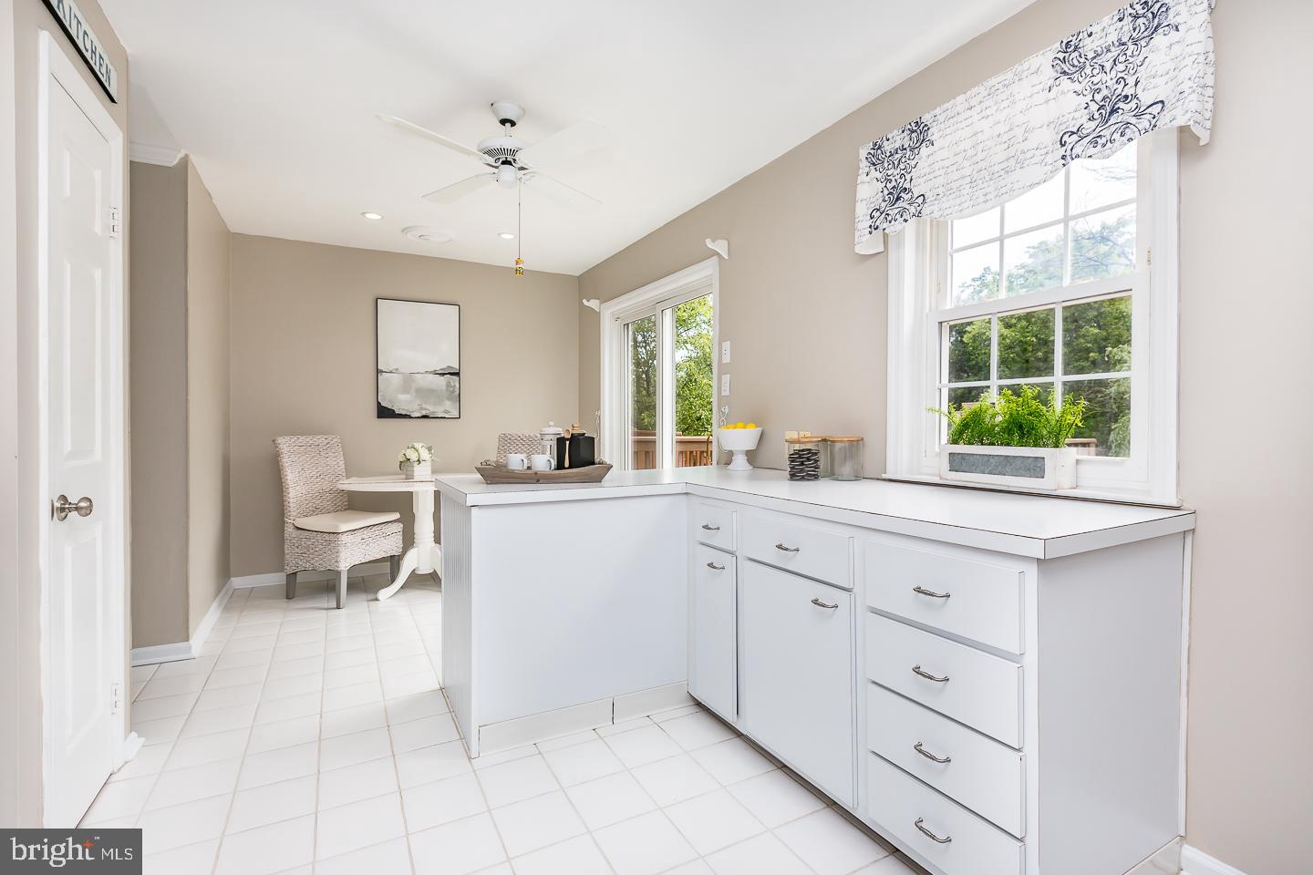 HUGHES PARK - Residential