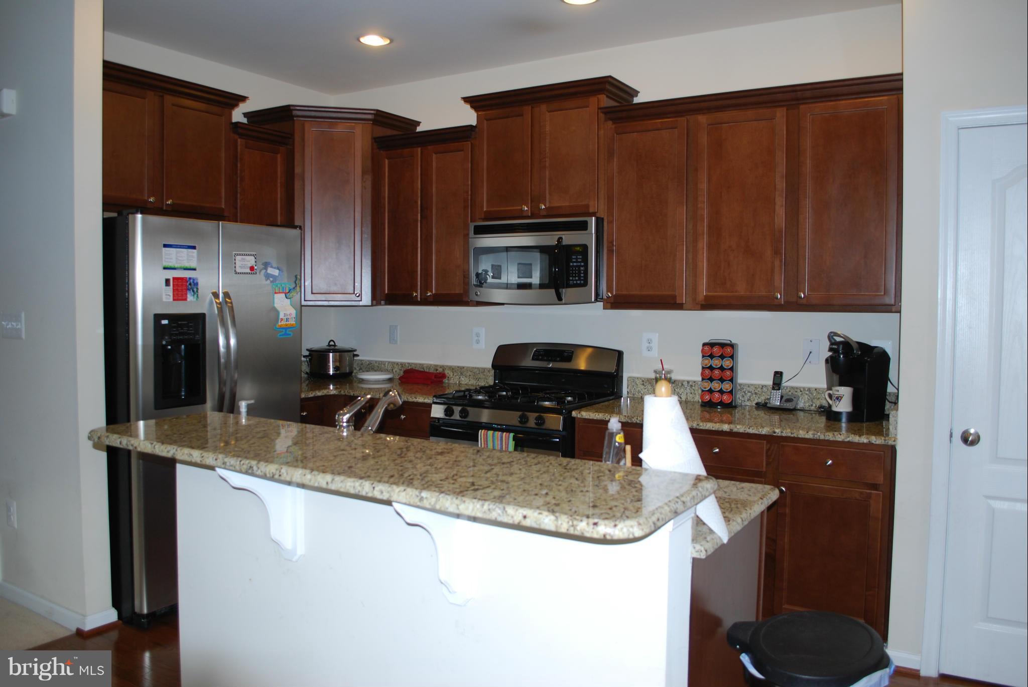 ST CHARLES SUB - GLENEAGLES - Residential Lease