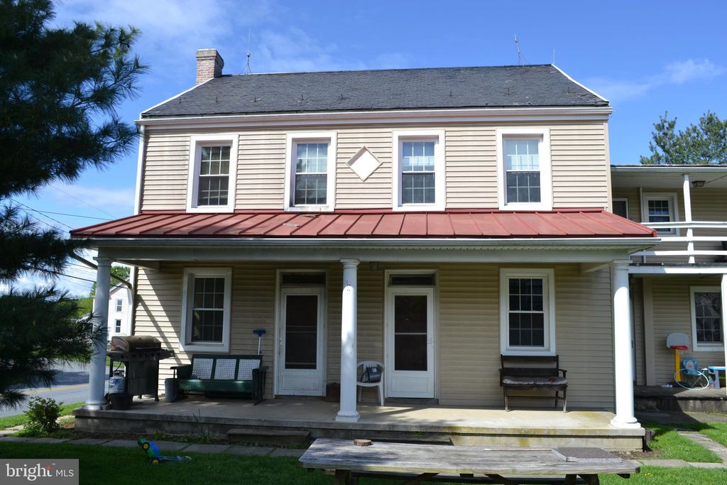 Photo of 111-113 W WILLOW RD, WILLOW STREET, PA 17584 (MLS # PALA2033960)