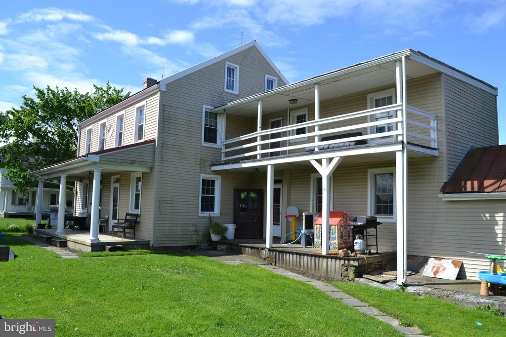 Photo of 111-113 W WILLOW RD, WILLOW STREET, PA 17584 (MLS # PALA2033960)