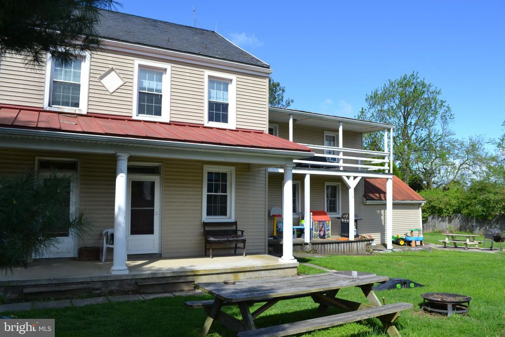 Photo of 111-113 W WILLOW RD, WILLOW STREET, PA 17584 (MLS # PALA2033960)