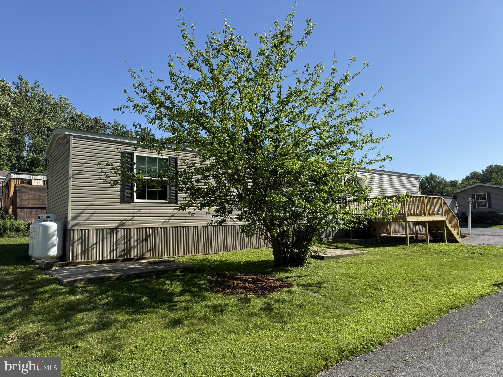 2 SPRUCE DRIVE