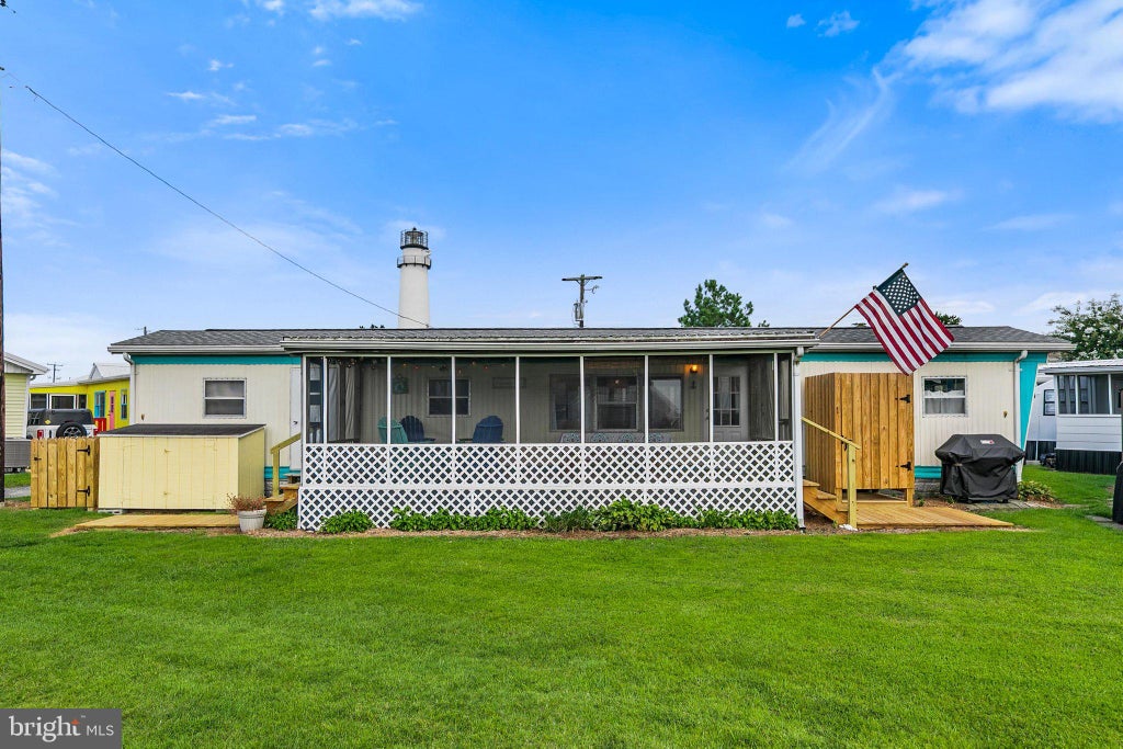 Photo of 39934 W Oliver Circle, FENWICK ISLAND, DE 19944 (MLS # DESU2119458)