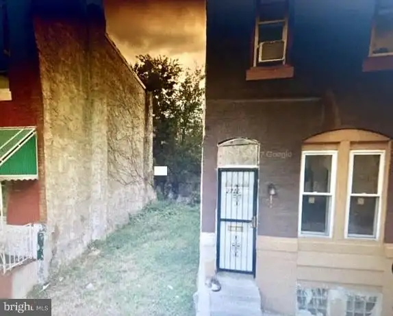2730 W Sterner Street, Philadelphia, PA 19132