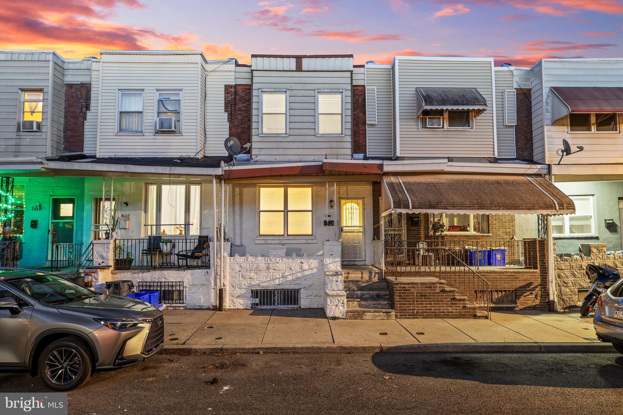 2629 S MILDRED STREET