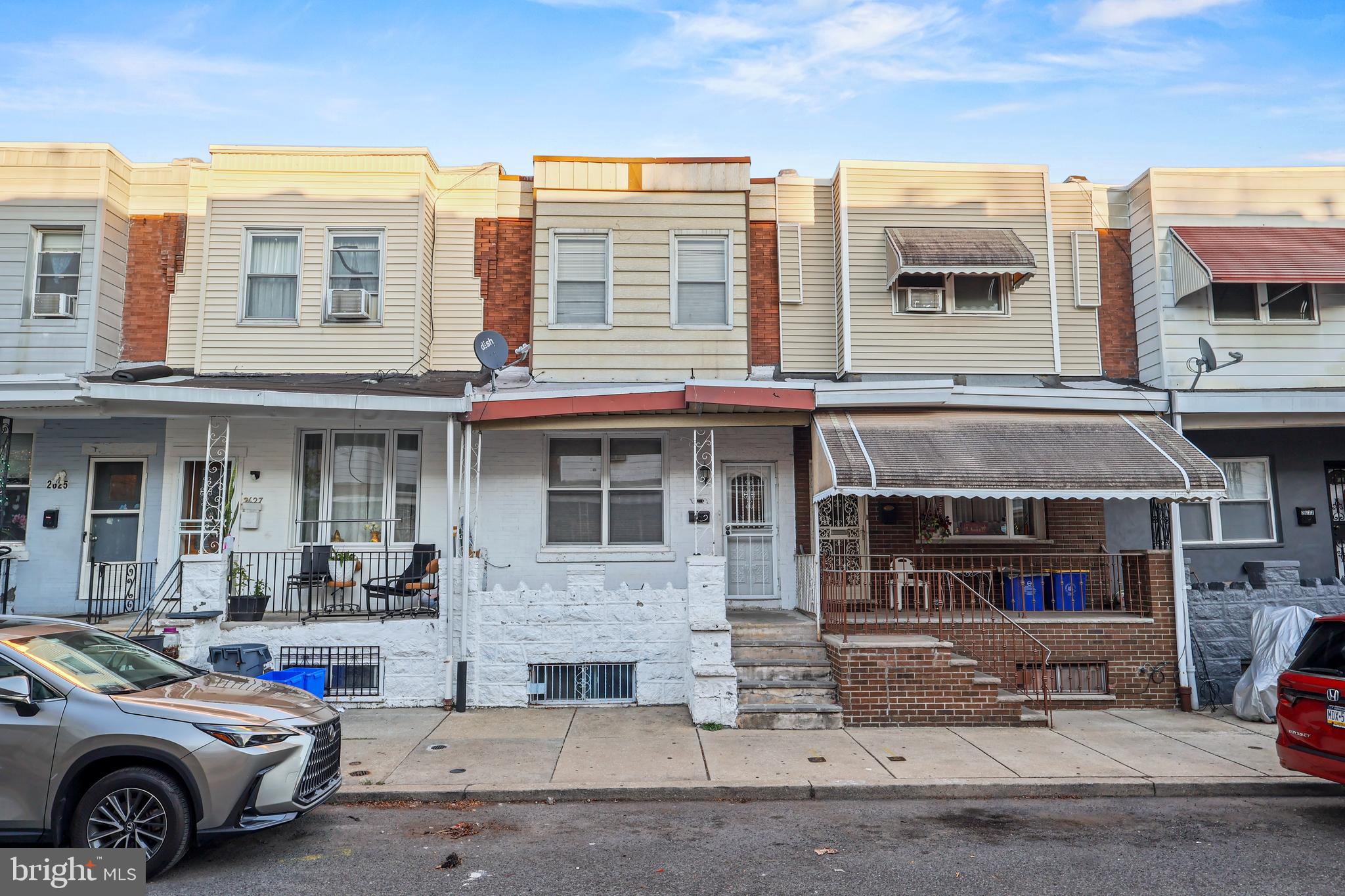 2629 S MILDRED STREET