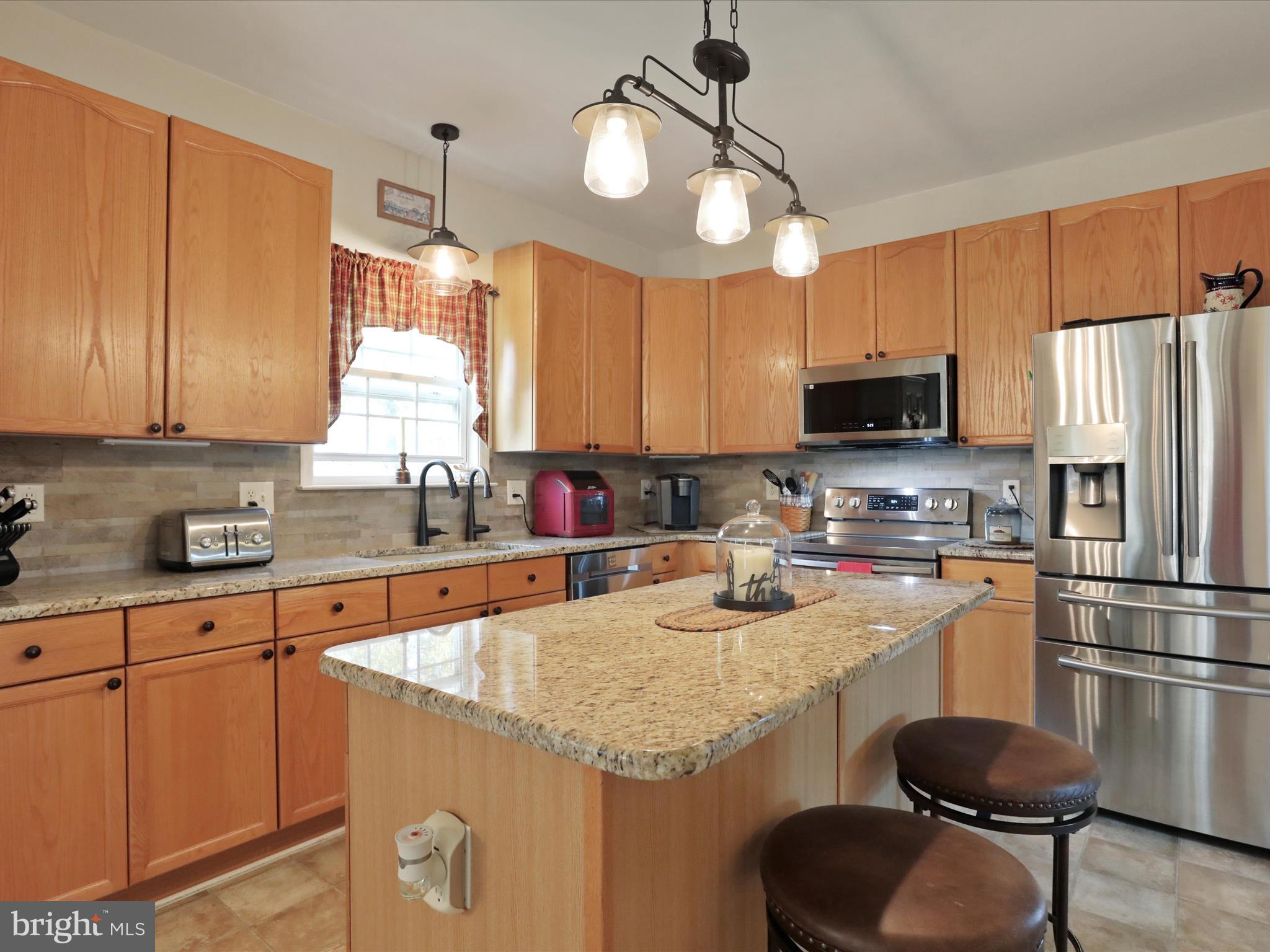 TWIN ACRES - Residential