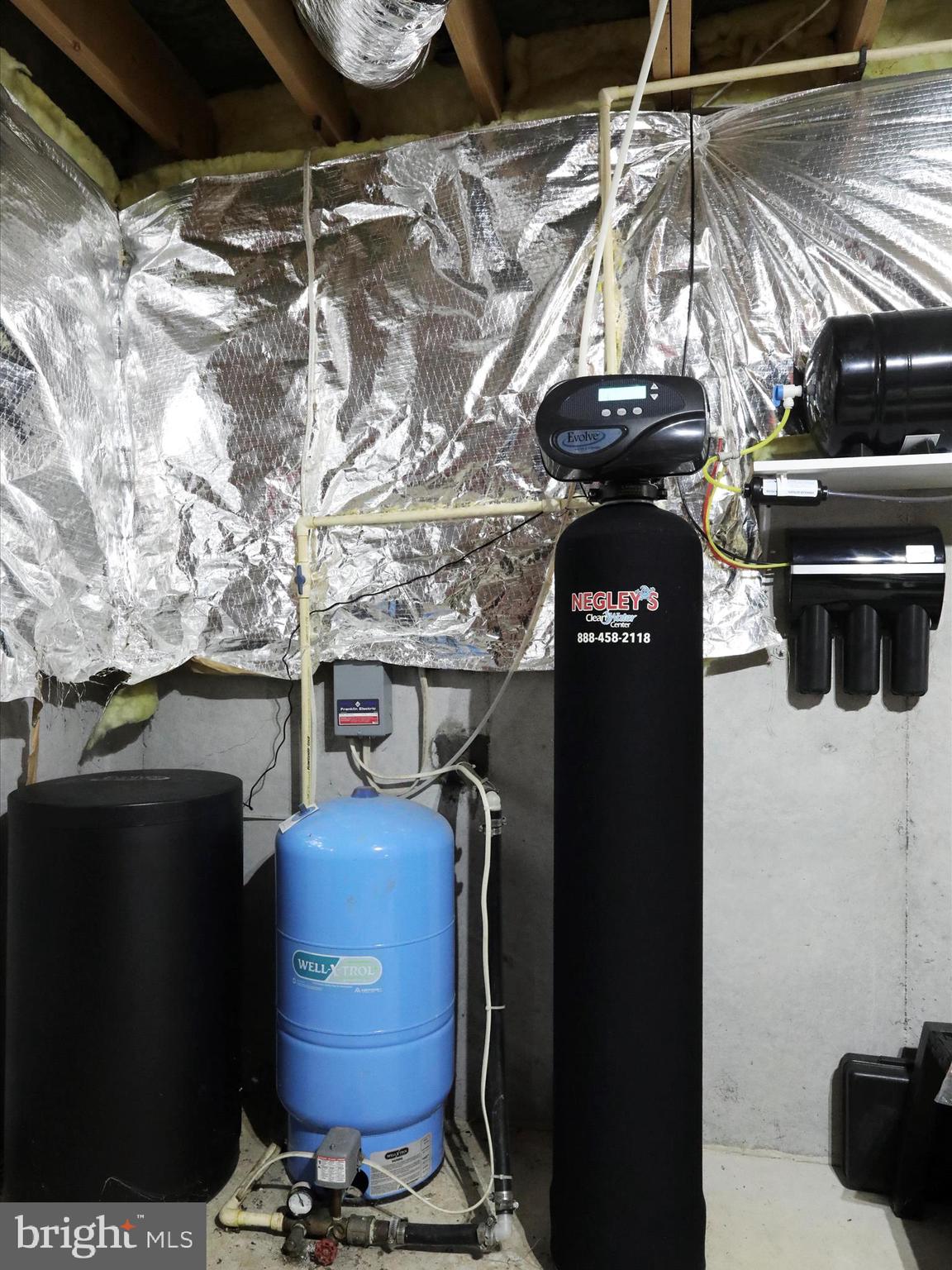 TWIN ACRES - Residential