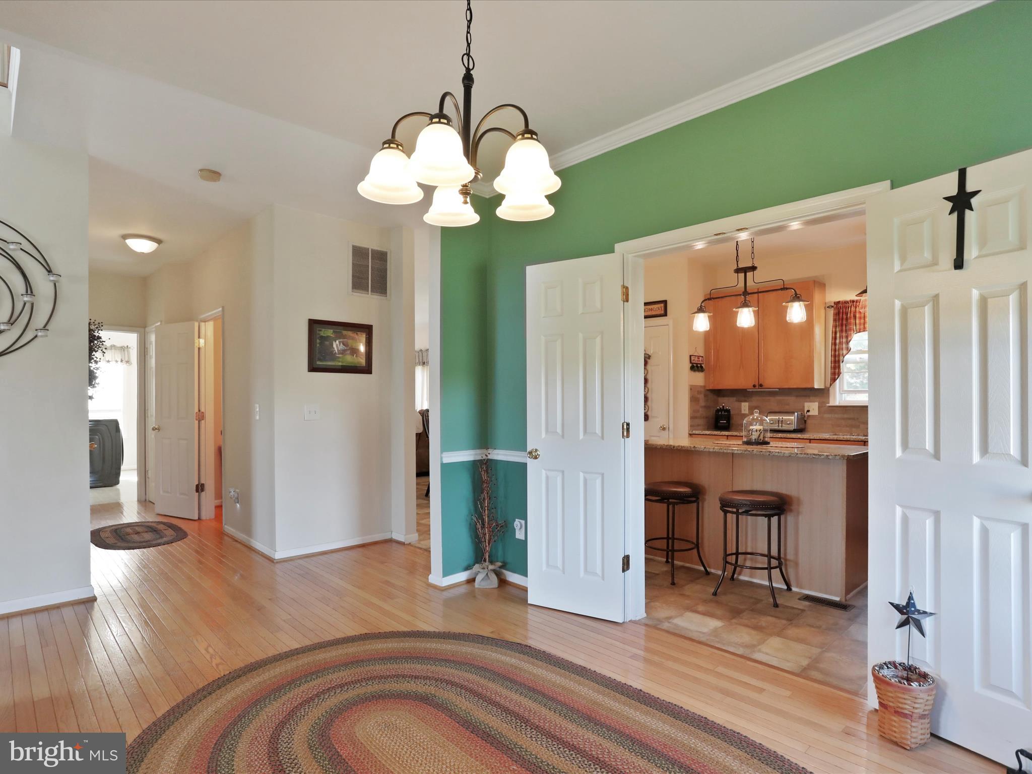 TWIN ACRES - Residential