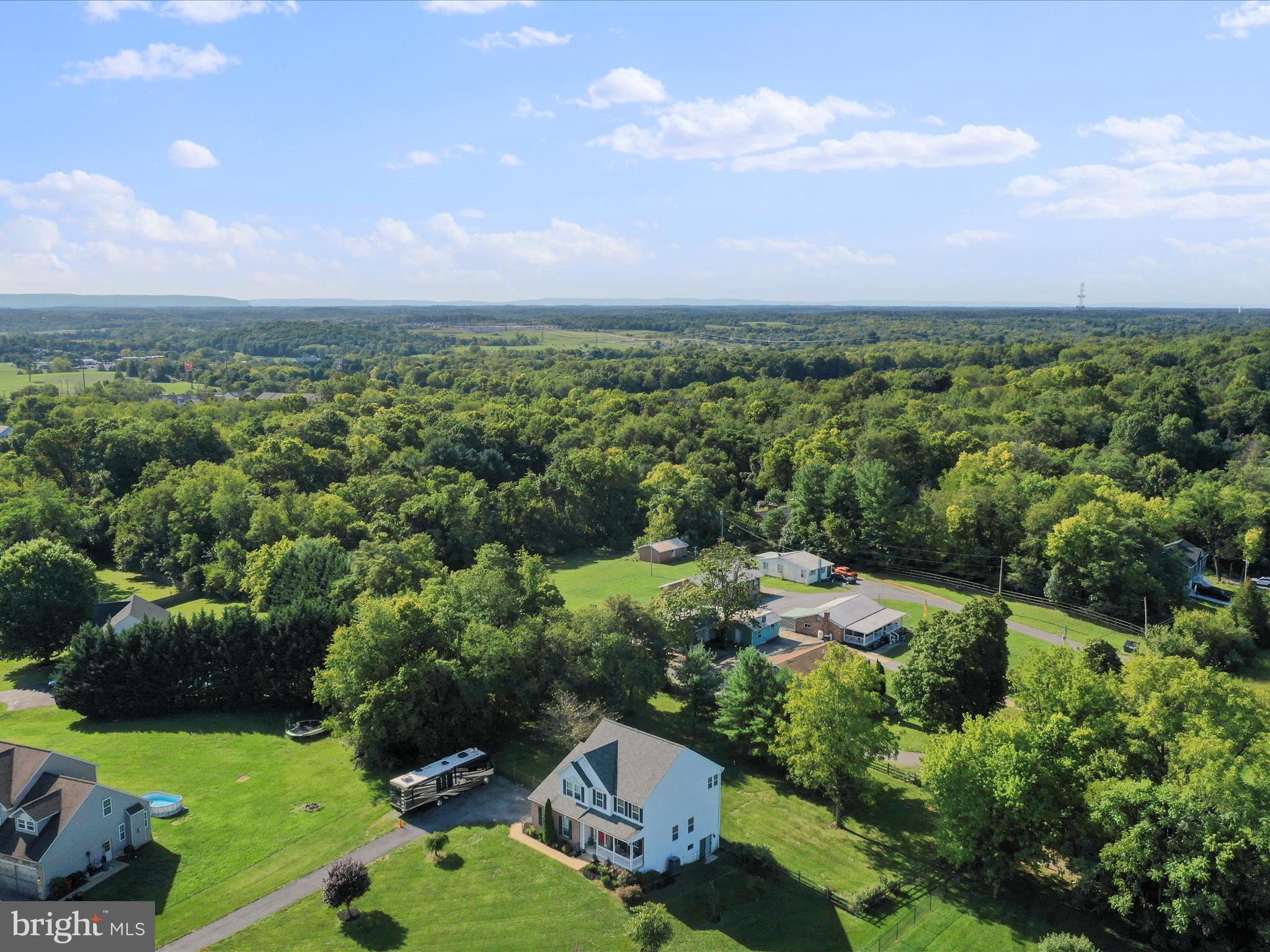 TWIN ACRES - Residential