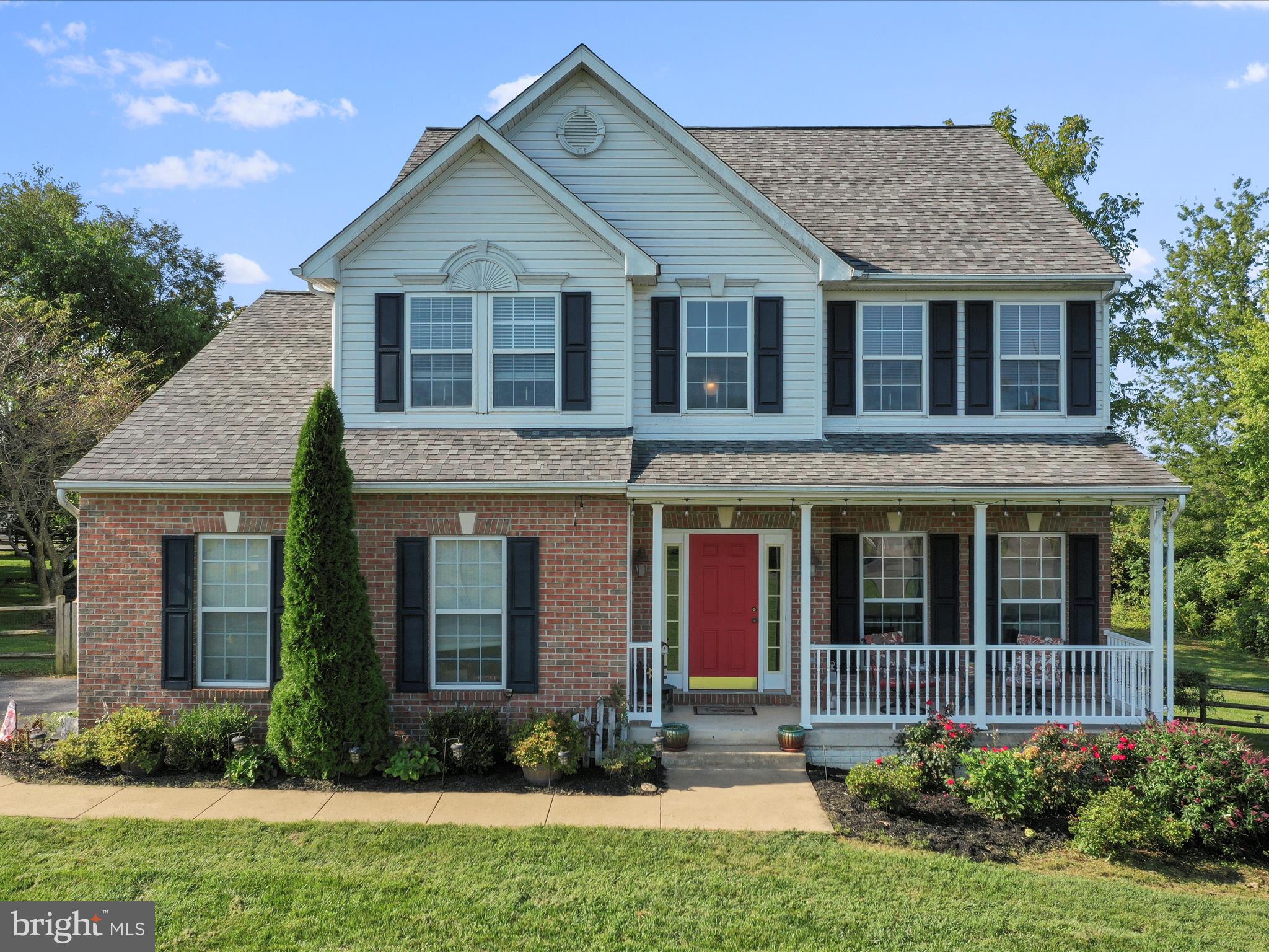 TWIN ACRES - Residential