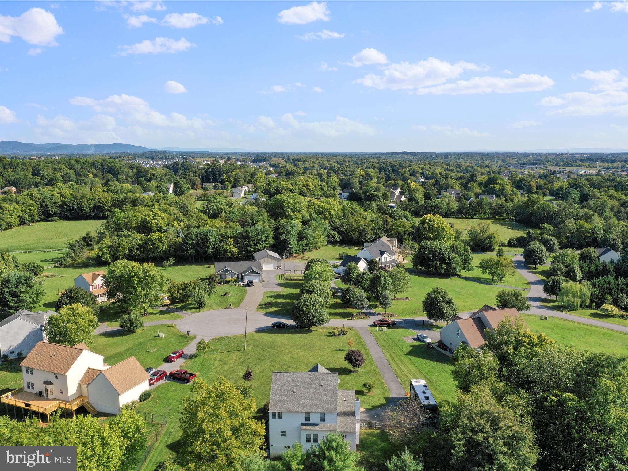 TWIN ACRES - Residential