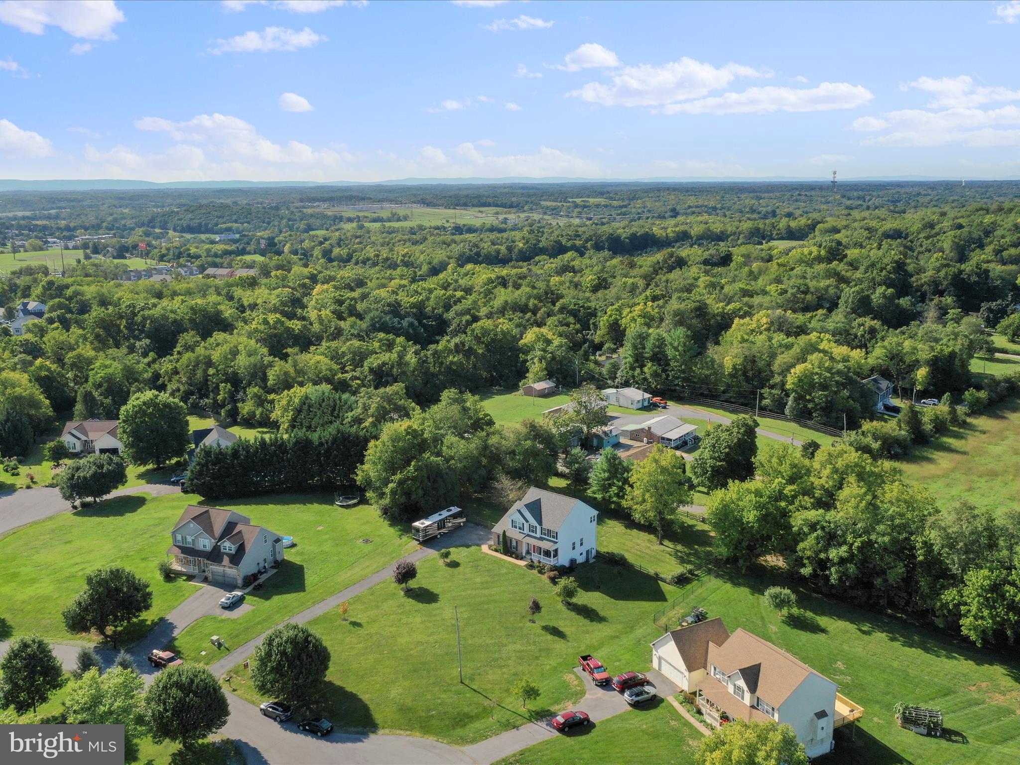 TWIN ACRES - Residential