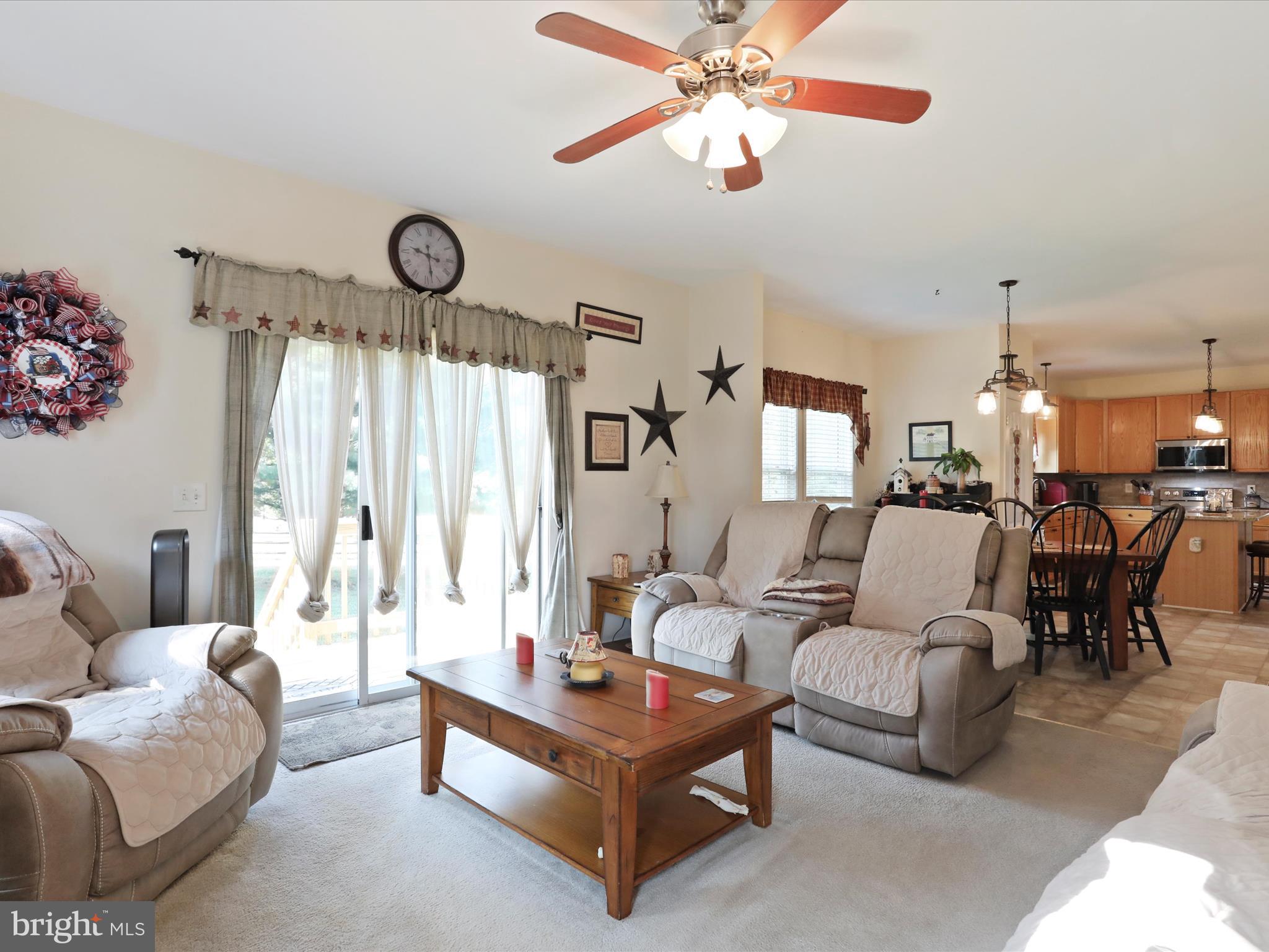 TWIN ACRES - Residential