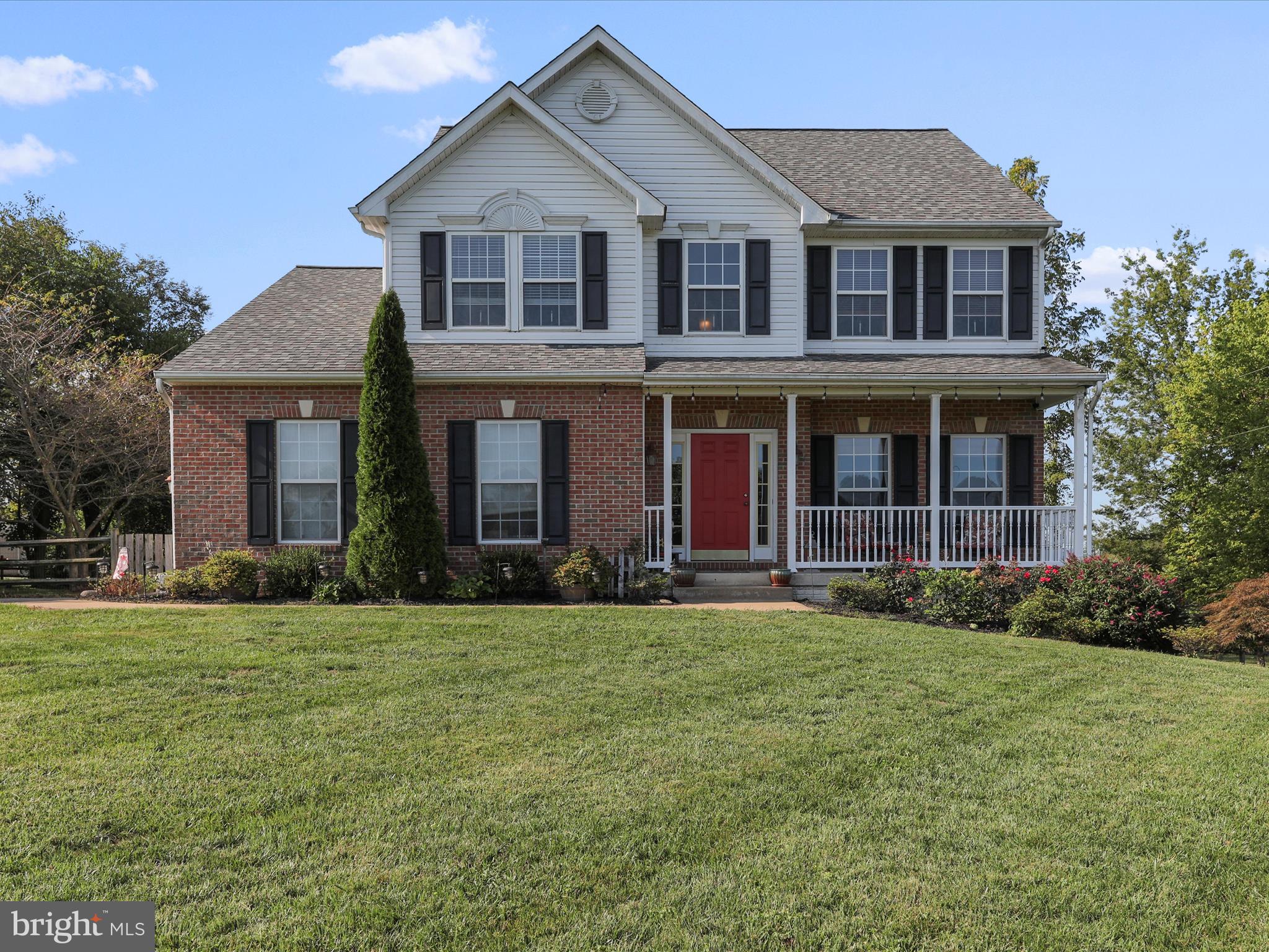 TWIN ACRES - Residential