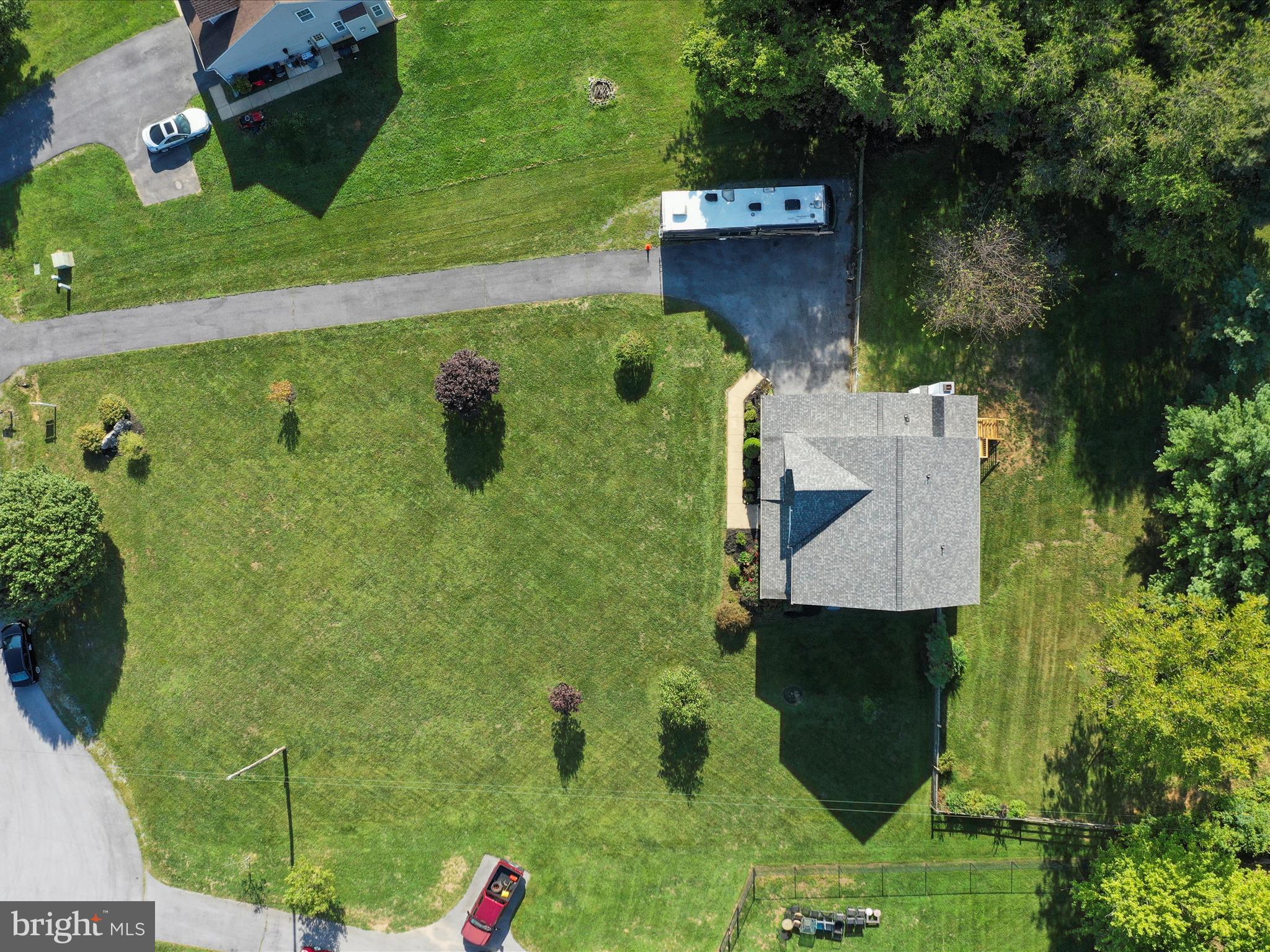 TWIN ACRES - Residential