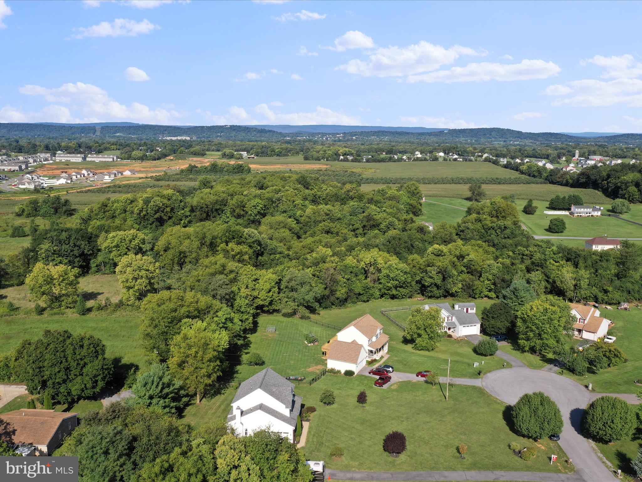 TWIN ACRES - Residential