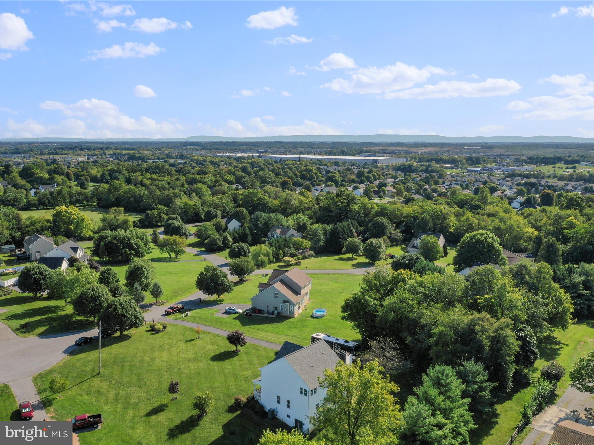 TWIN ACRES - Residential