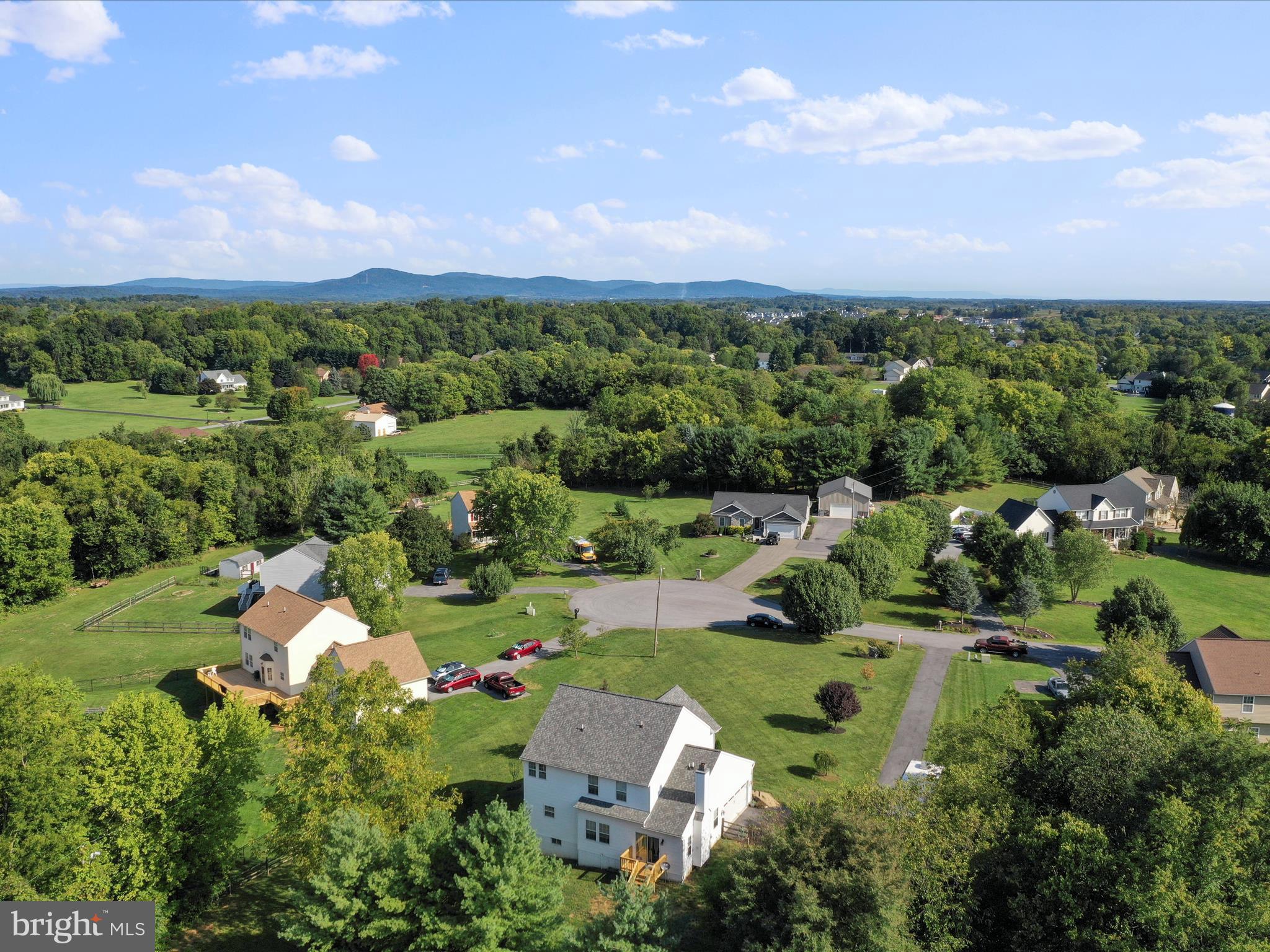 TWIN ACRES - Residential