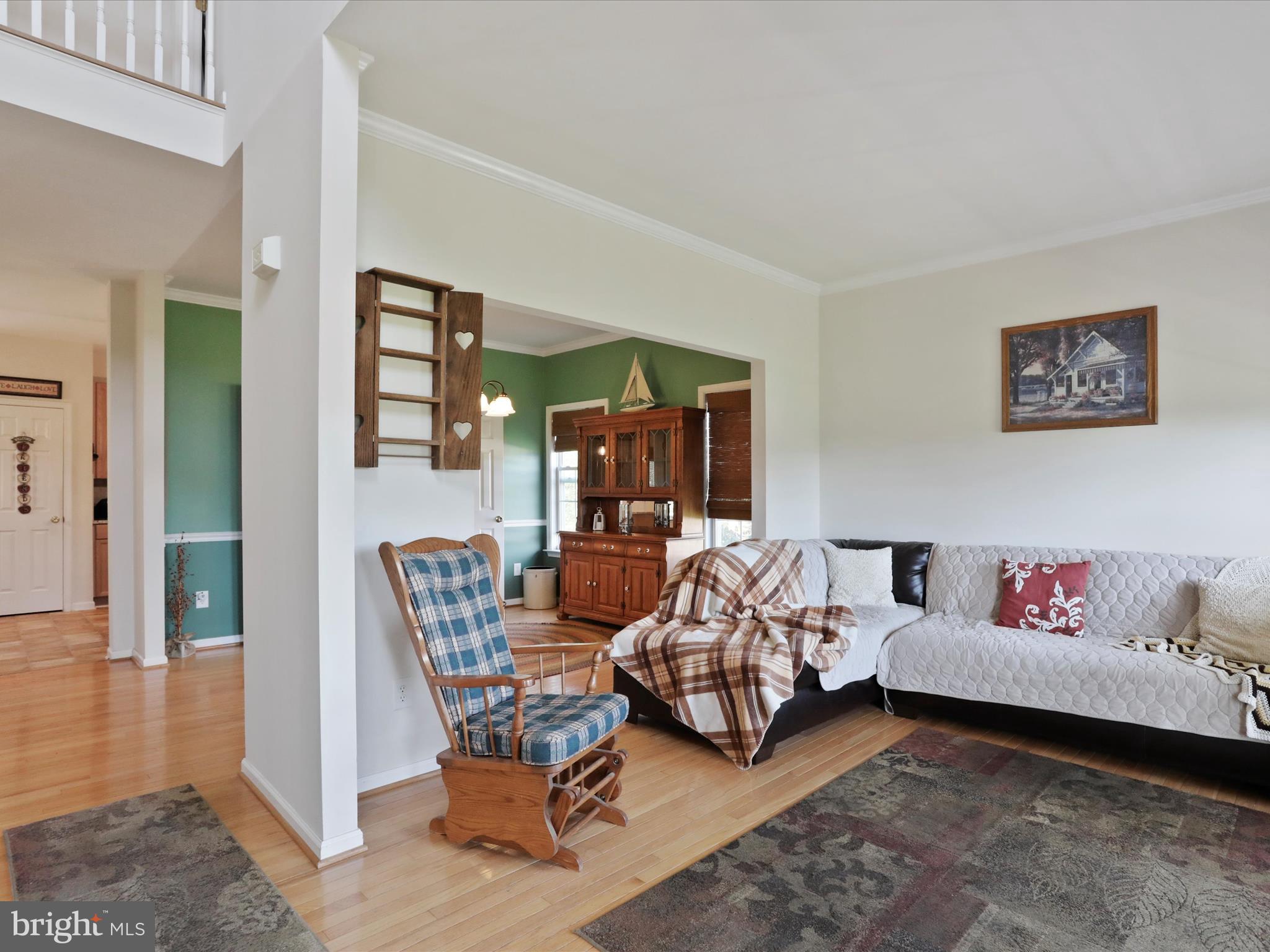 TWIN ACRES - Residential