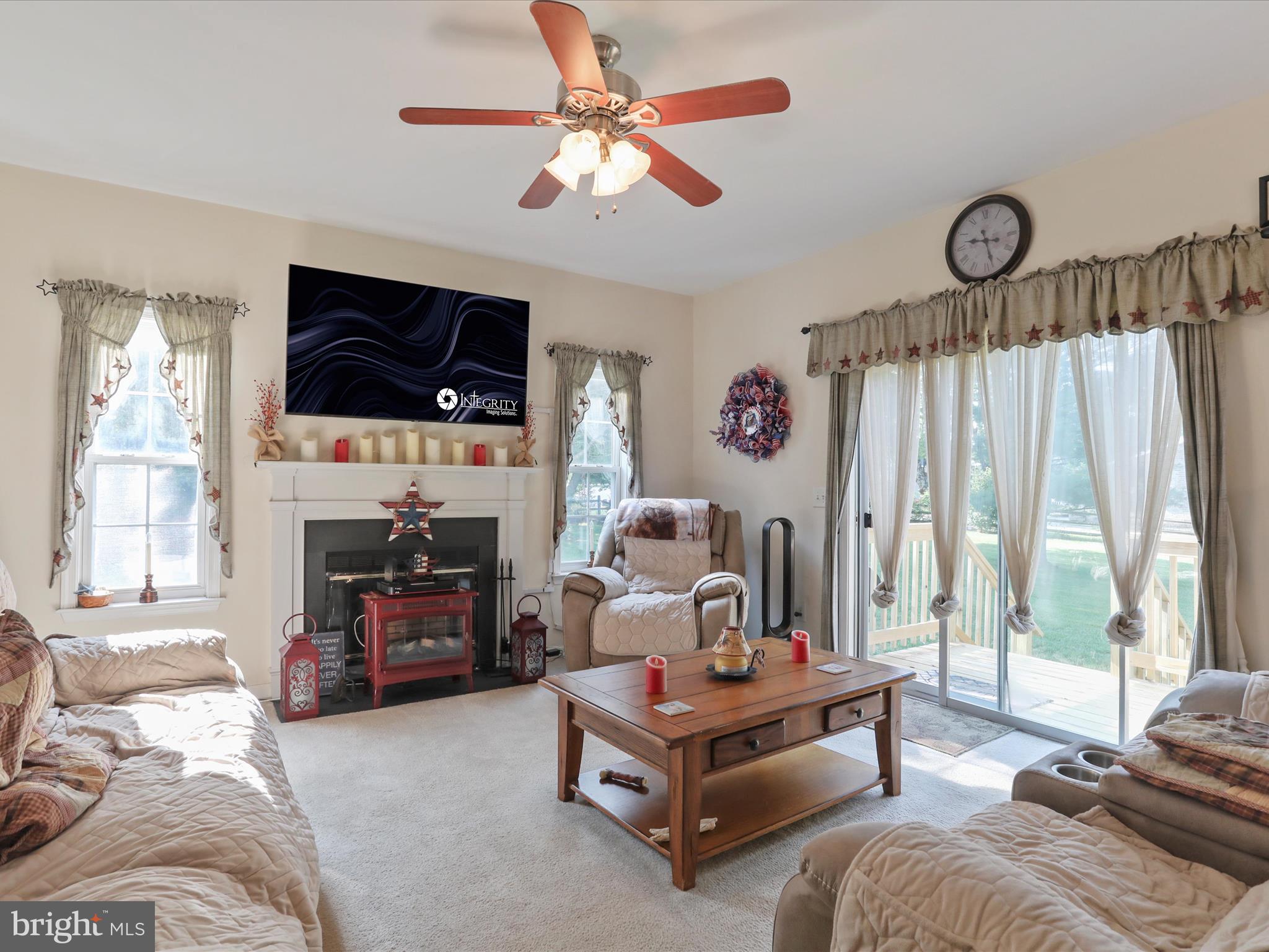 TWIN ACRES - Residential